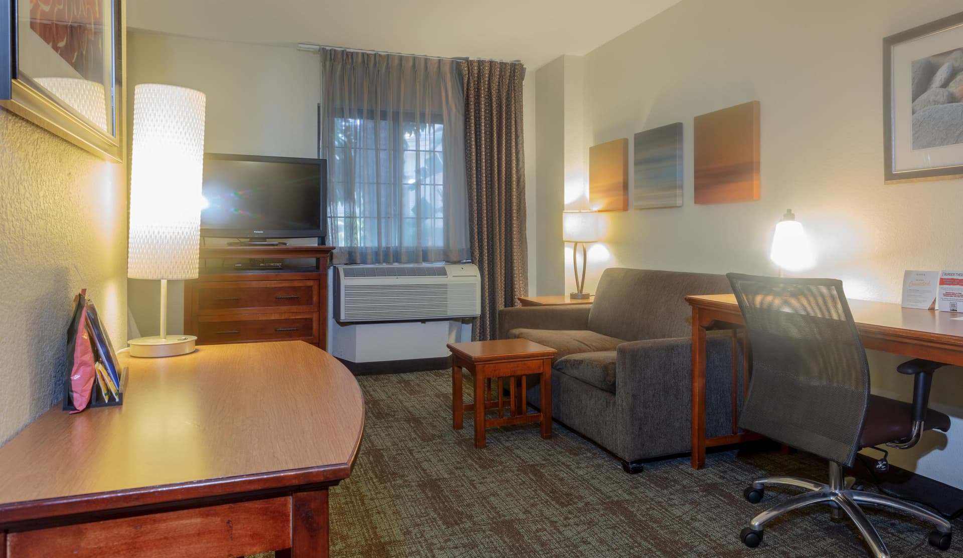 Sonesta ES Suites Anaheim Resort Area
