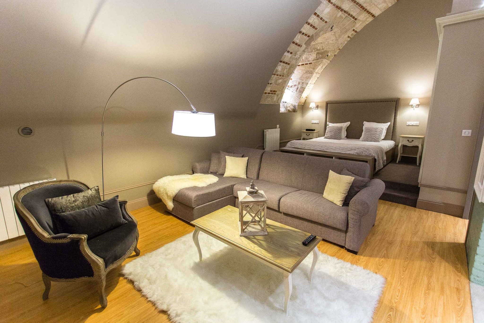 La Parenthèse Envoutée