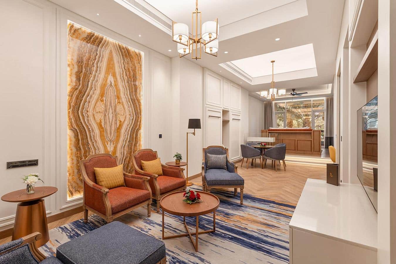 Ajman Hotel Group FZE