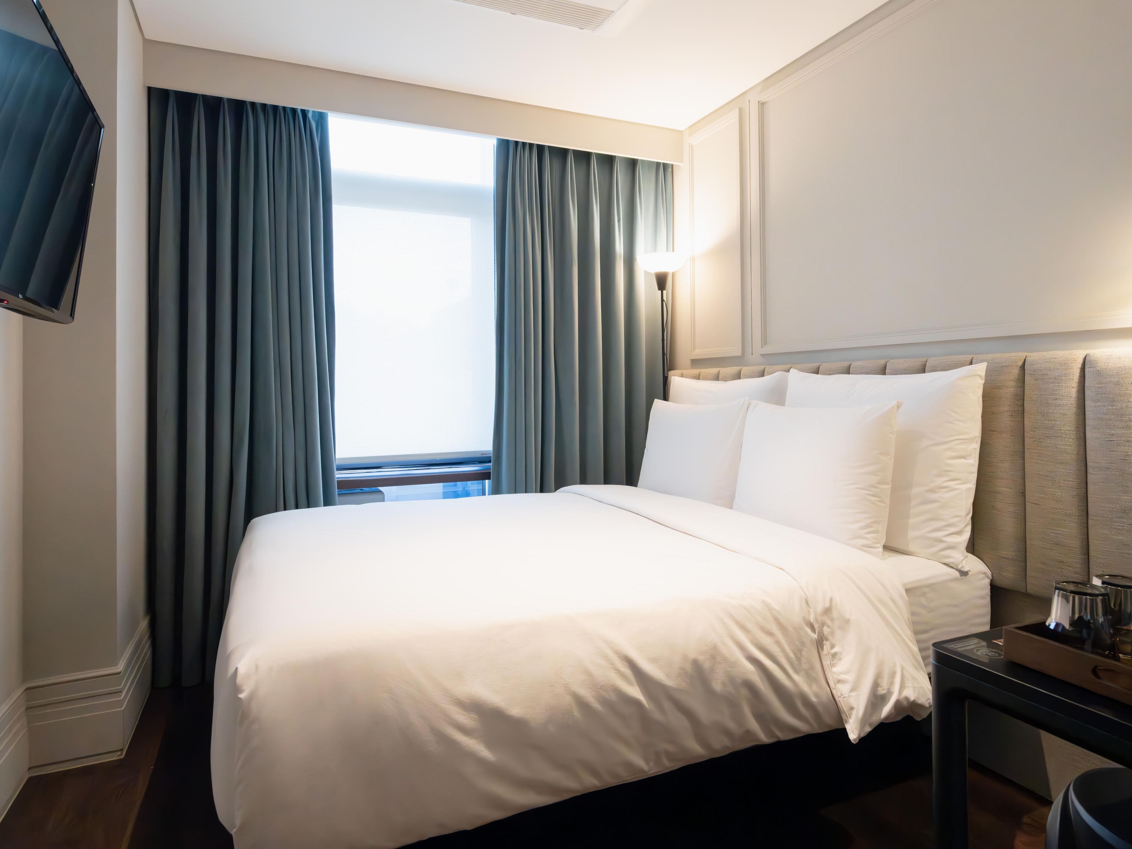 Hotel Crescendo Seoul 호텔 크레센도 서울