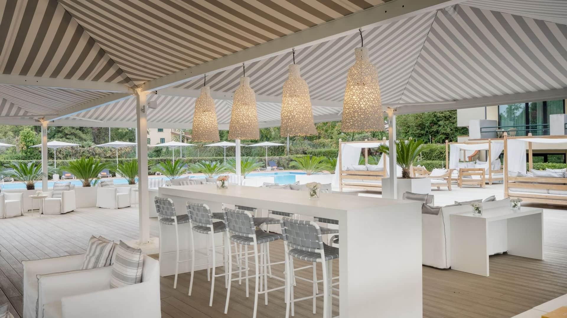 UNA Hotels Forte dei Marmi