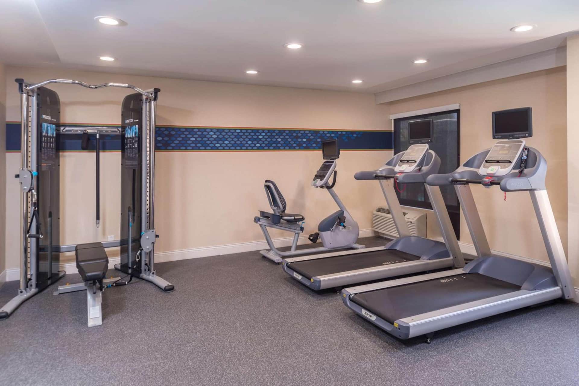 Hampton Inn Los Angeles-West Covina