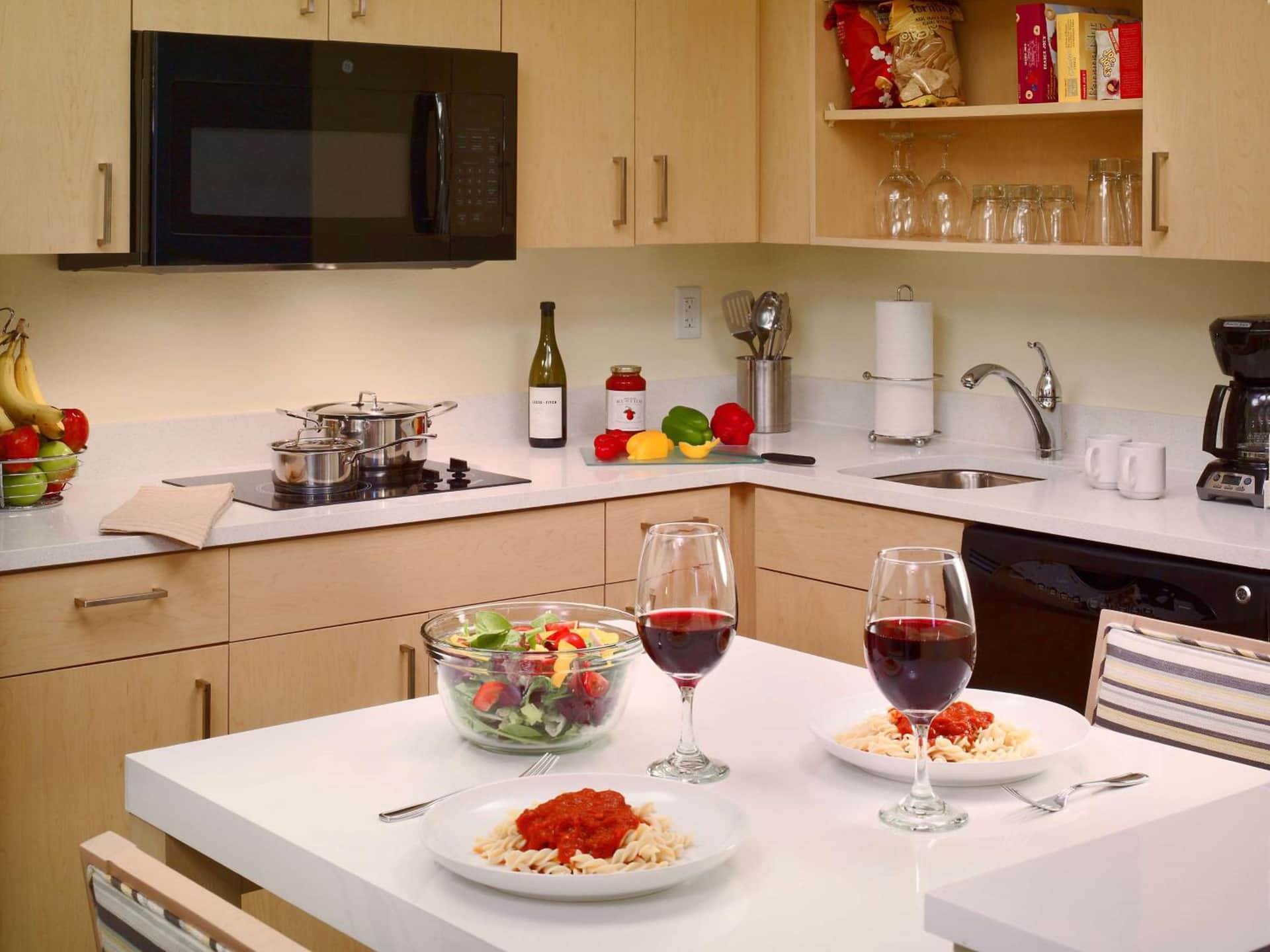 Sonesta ES Suites Auburn Hills Detroit