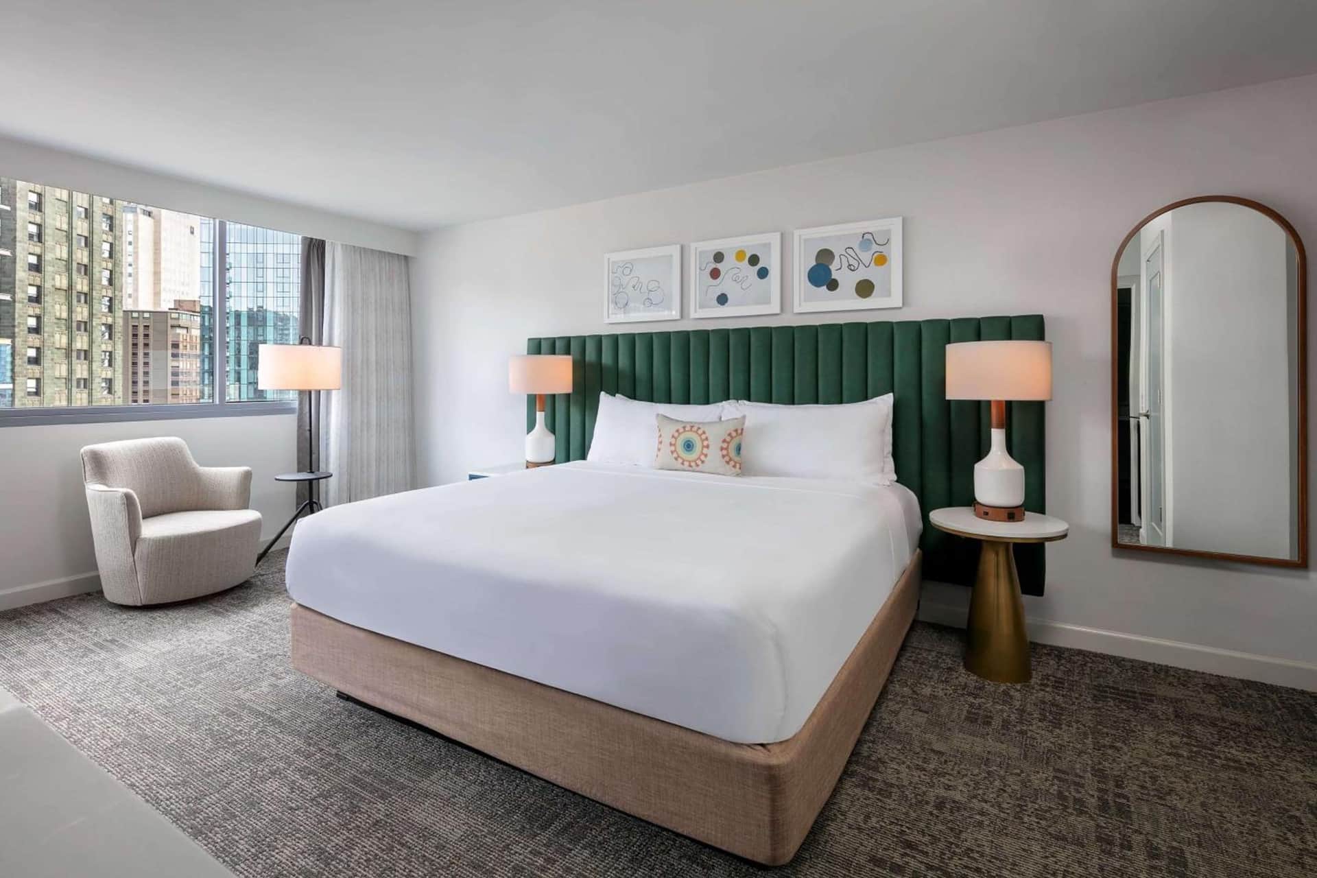 Royal Sonesta Chicago Downtown