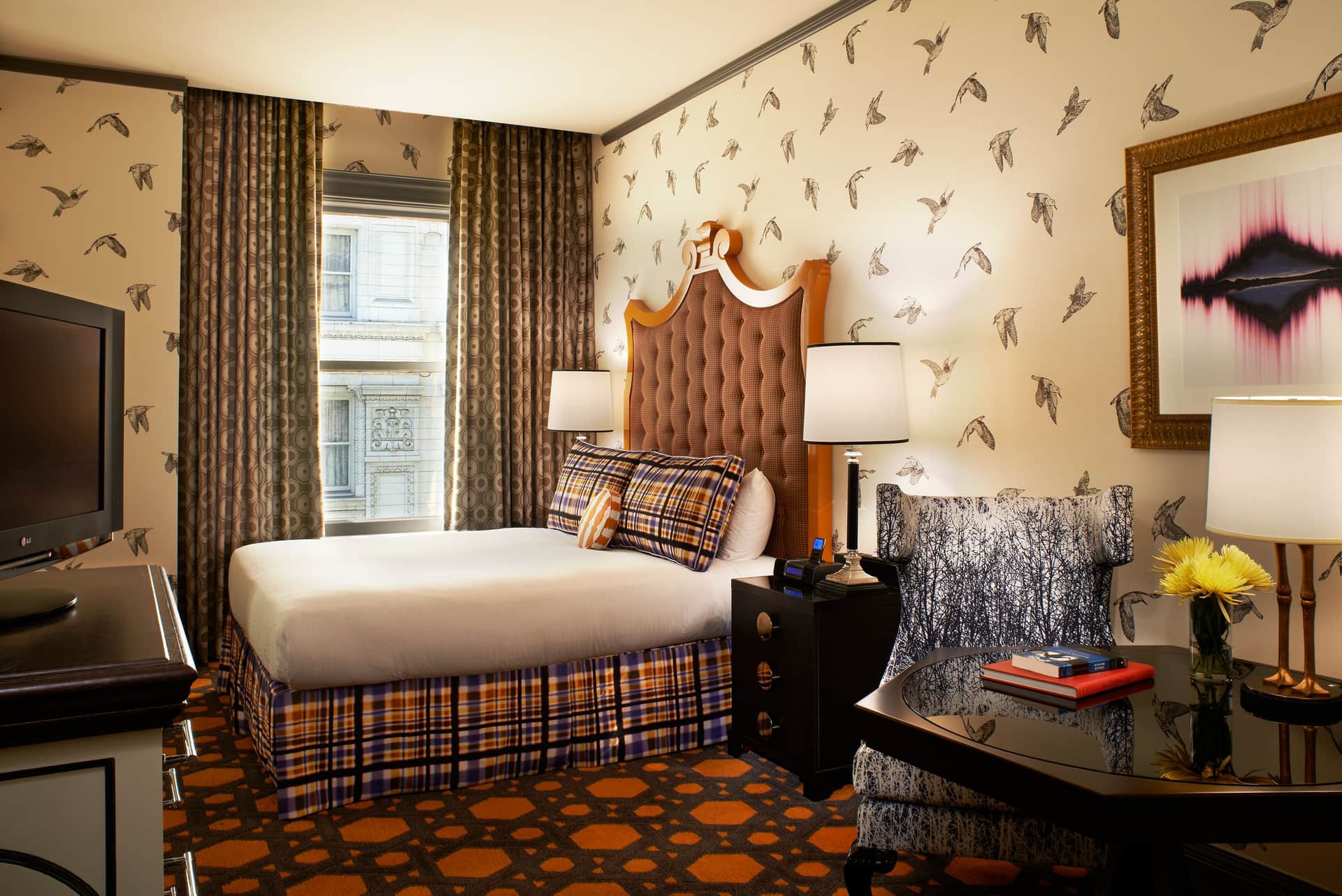 Royal Sonesta Portland Downtown