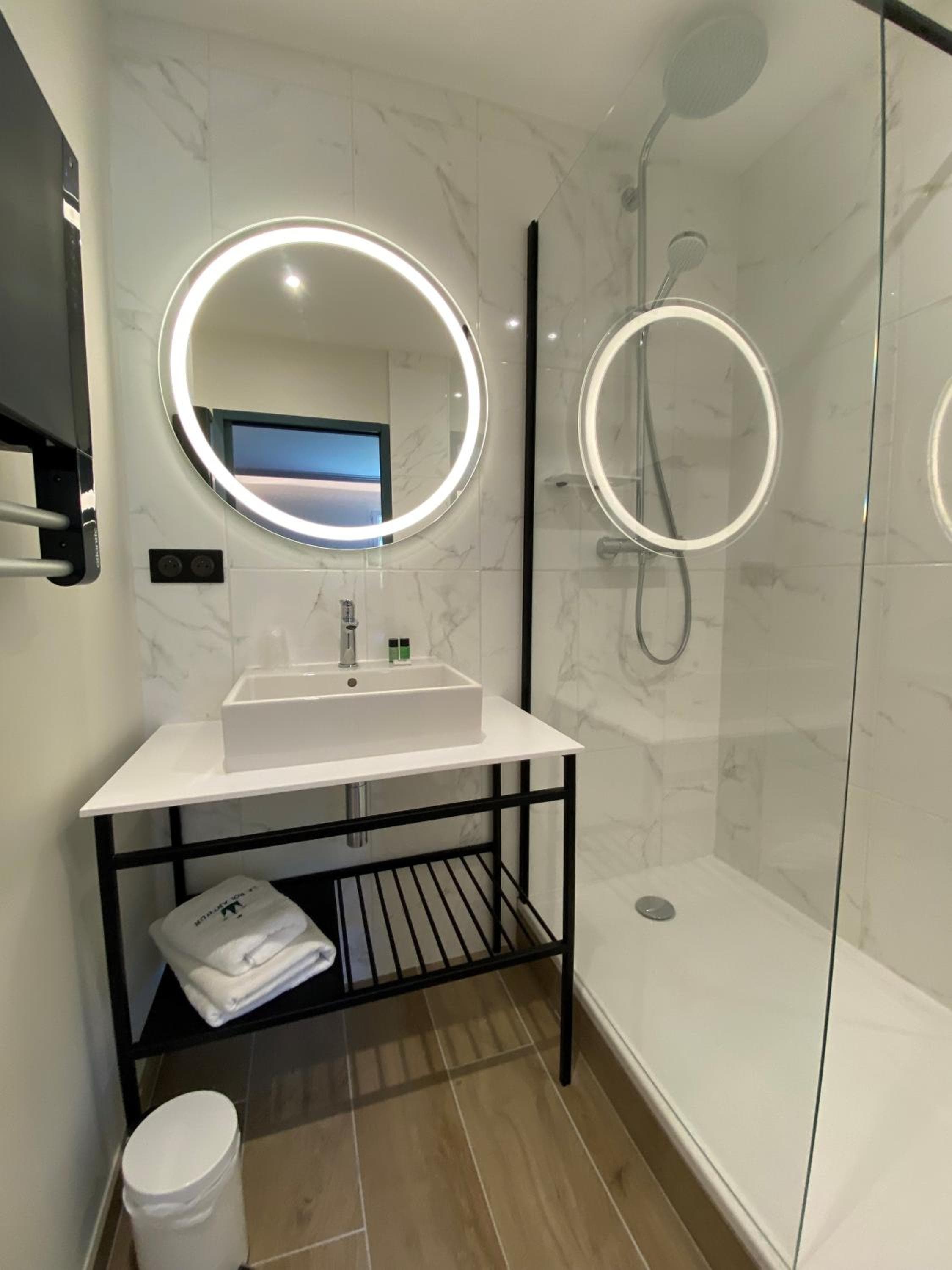 Lancelot & Spa – Domaine du Roi Arthur