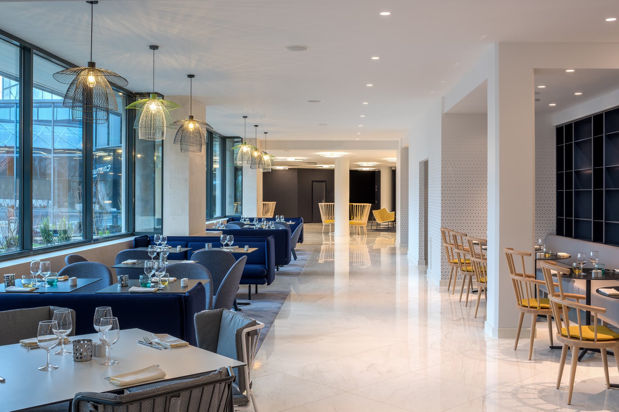 The Jangle Hotel - Paris - Charles de Gaulle - Airport