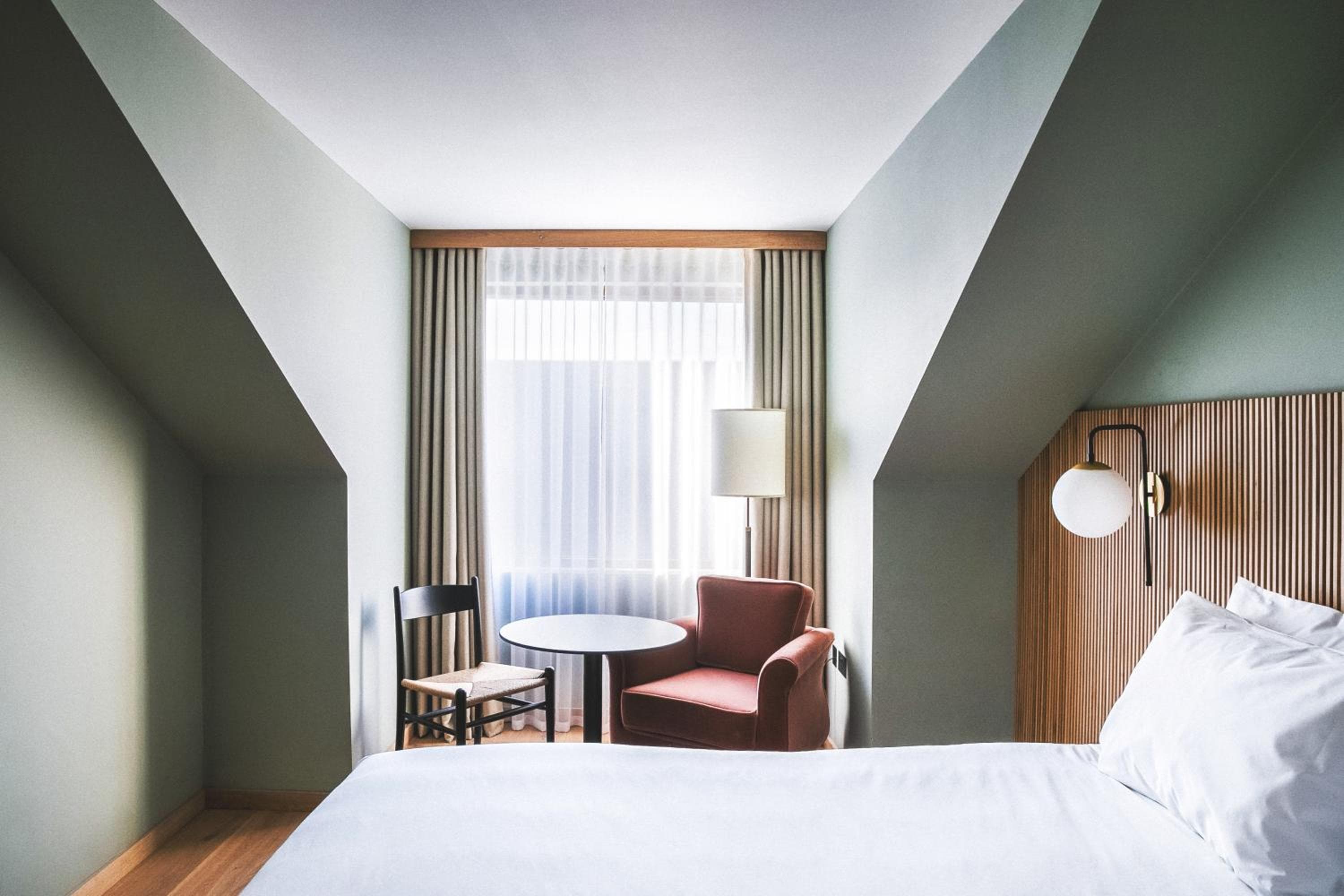 Mollie's Motel & Diner Oxfordshire