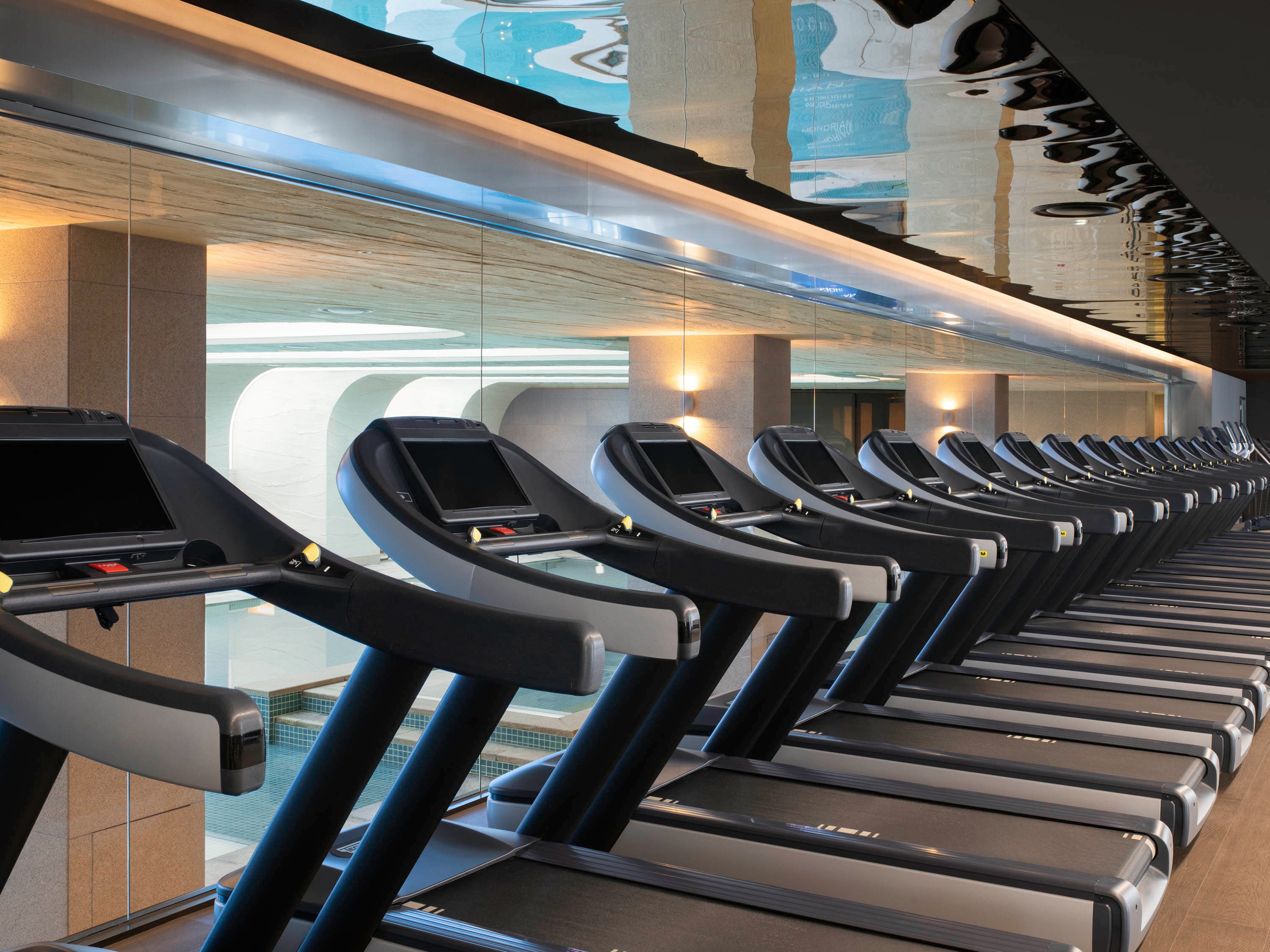 Mondrian Seoul Itaewon