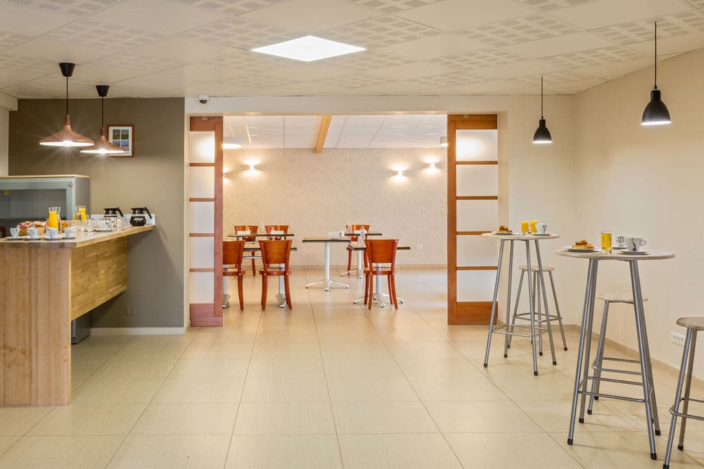 Sure Hotel by Best Western Reims Nord