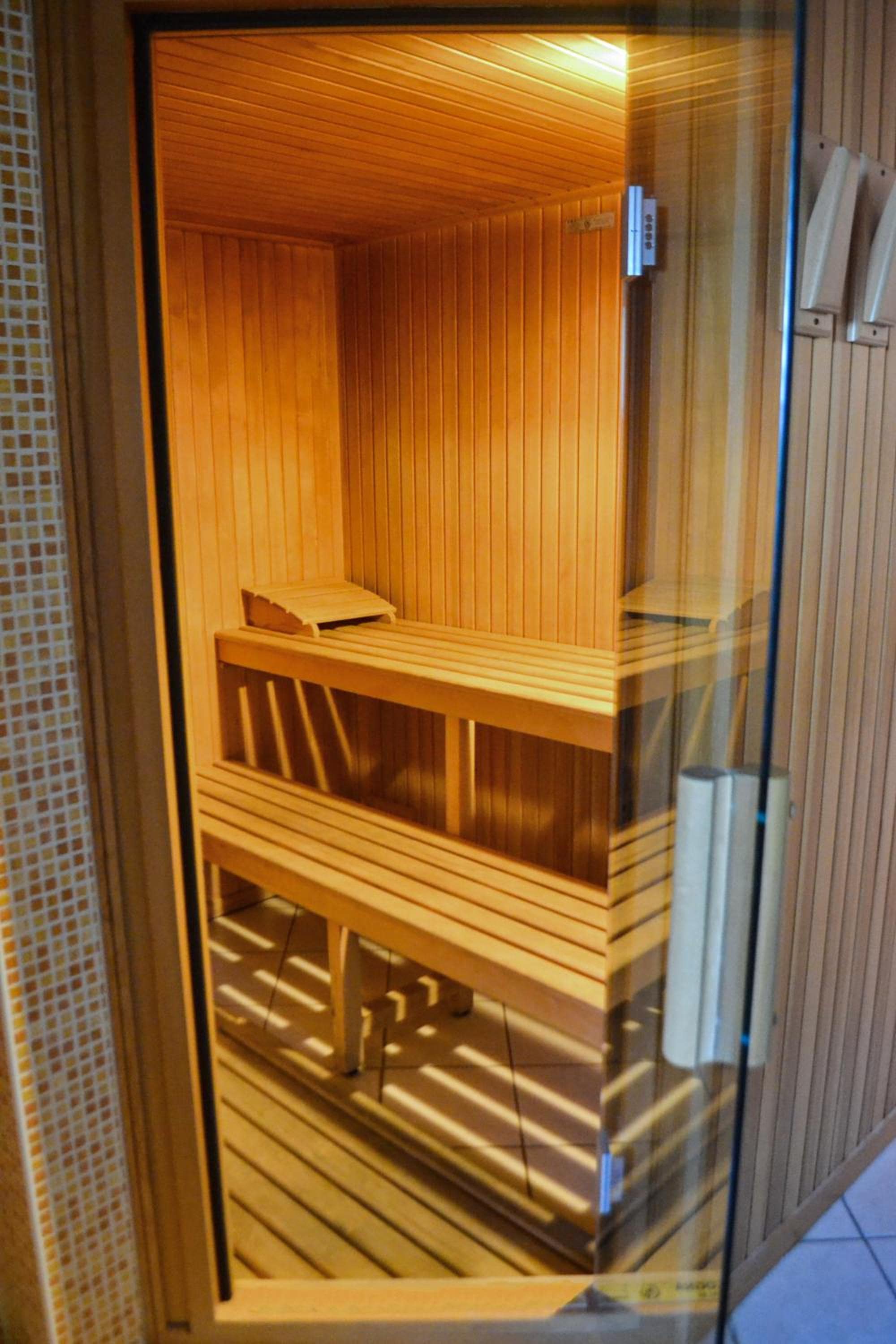 AHG Donna Silvia Wellness Hotel