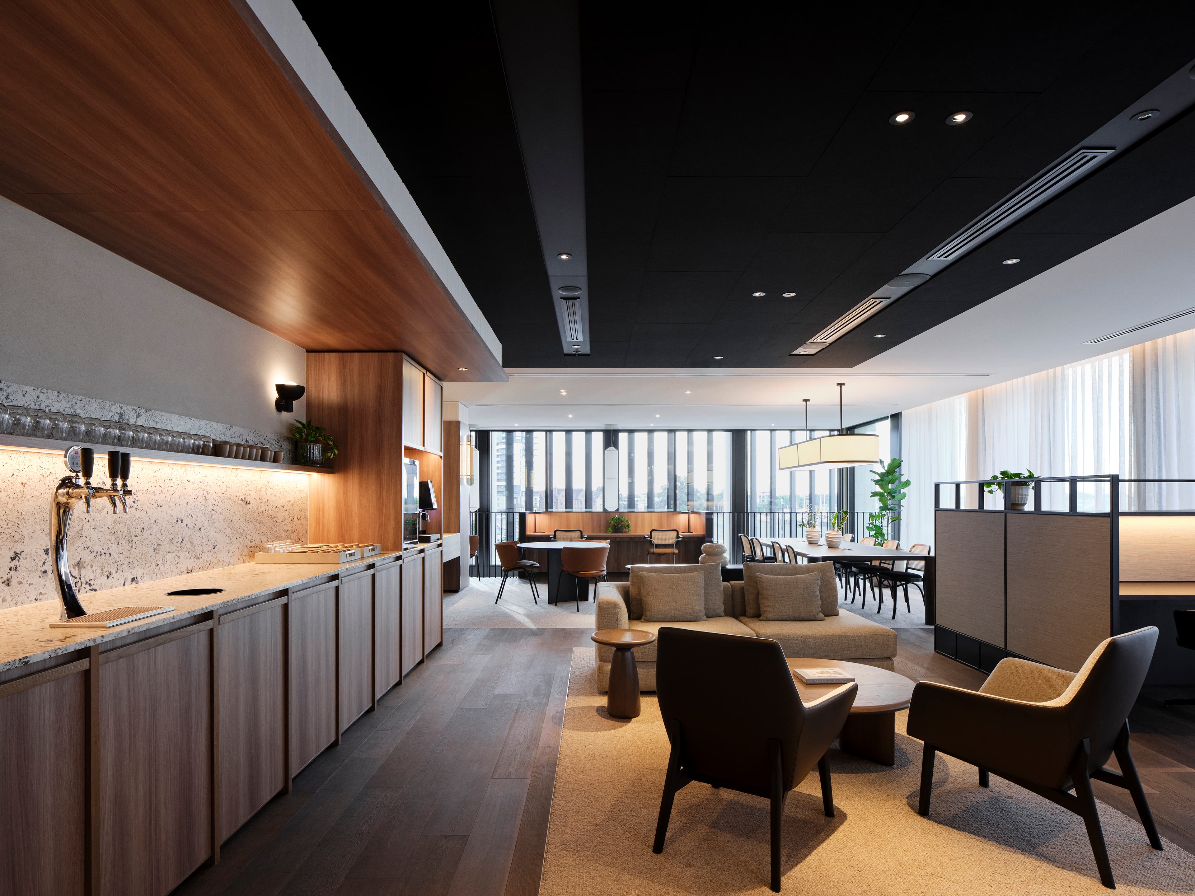 Little National Hotel Newcastle