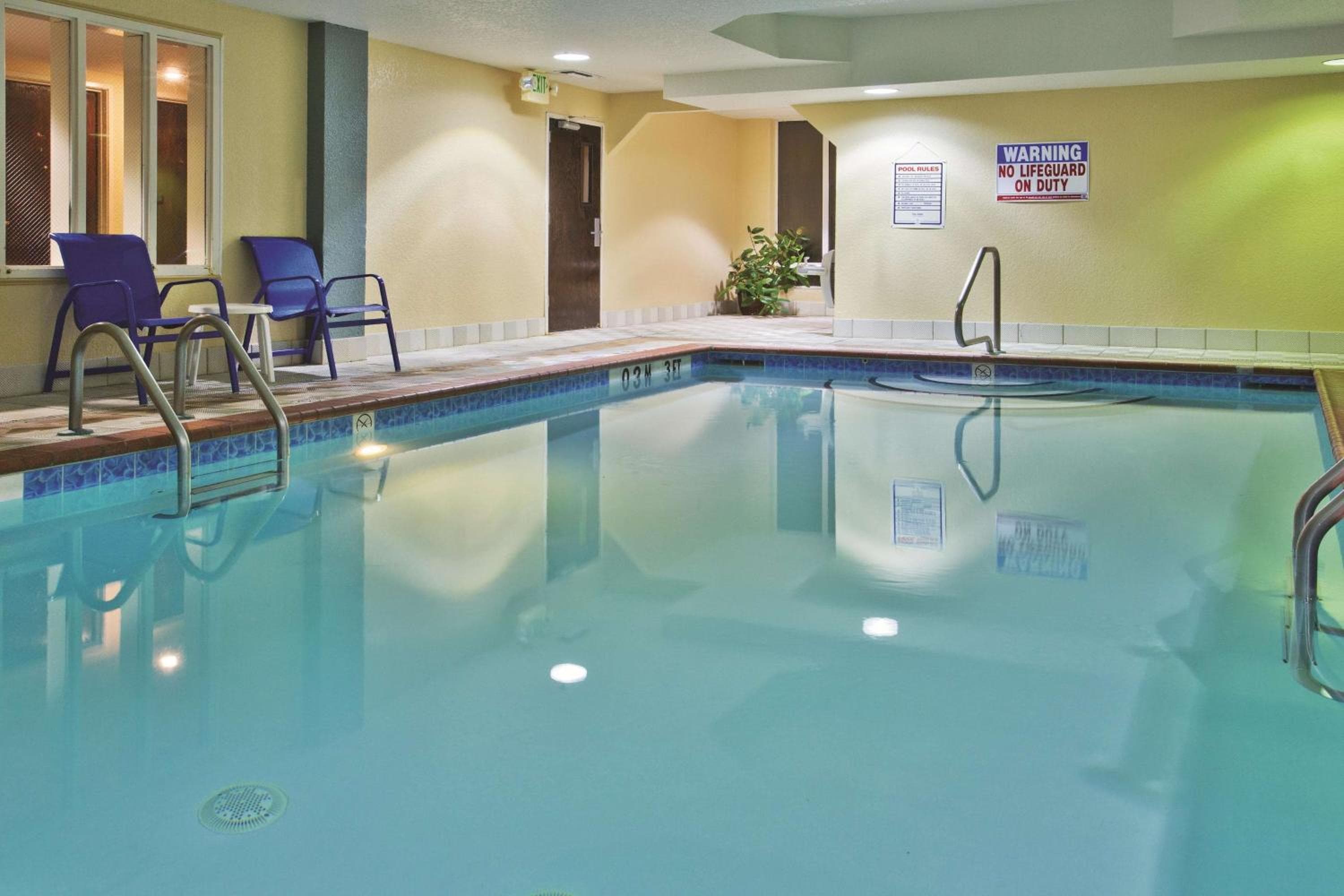 La Quinta Inn & Suites by Wyndham Hot Springs