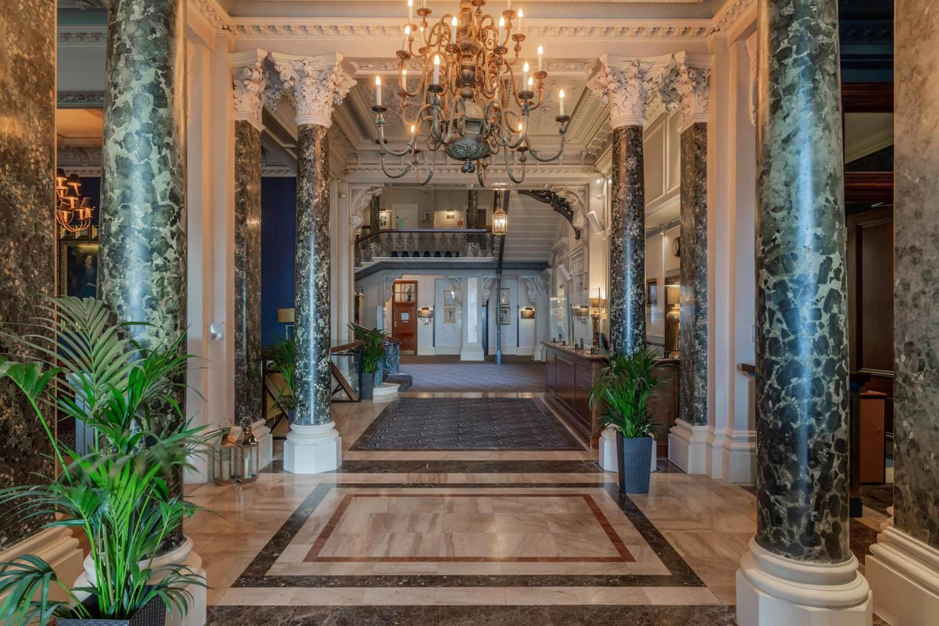 The Grand Brighton