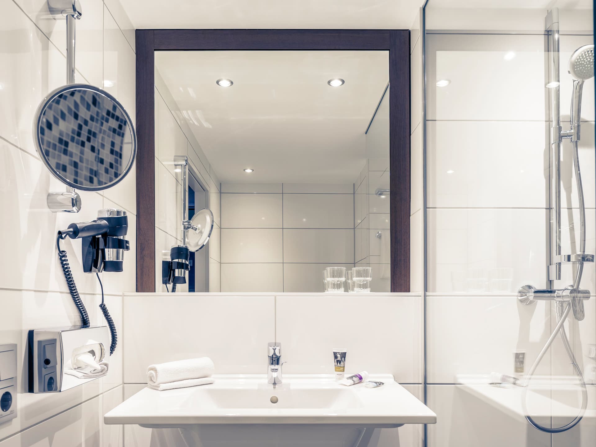 Fuerther Hotel Mercure Nuernberg West