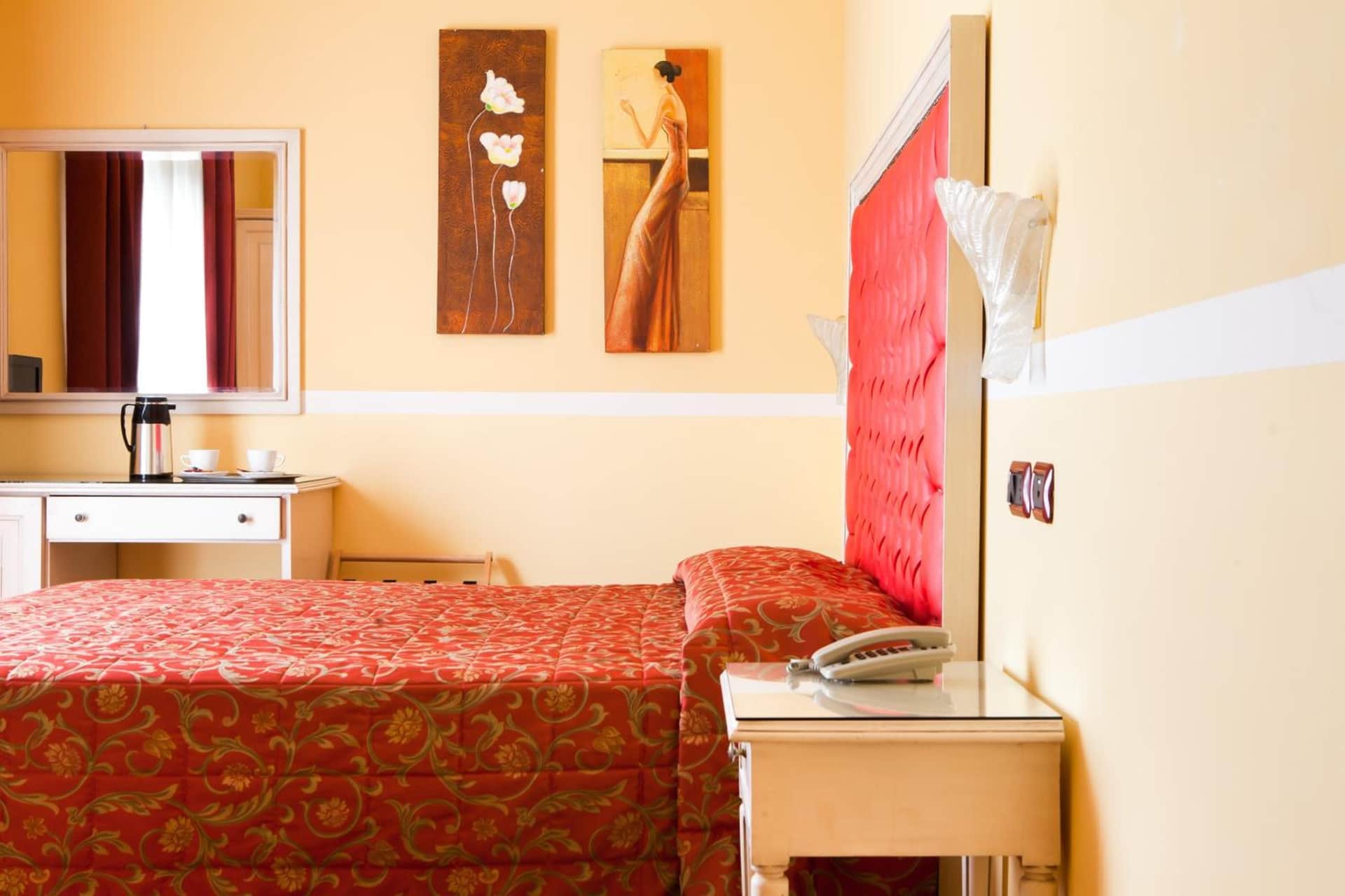 Hotel Alle Torri