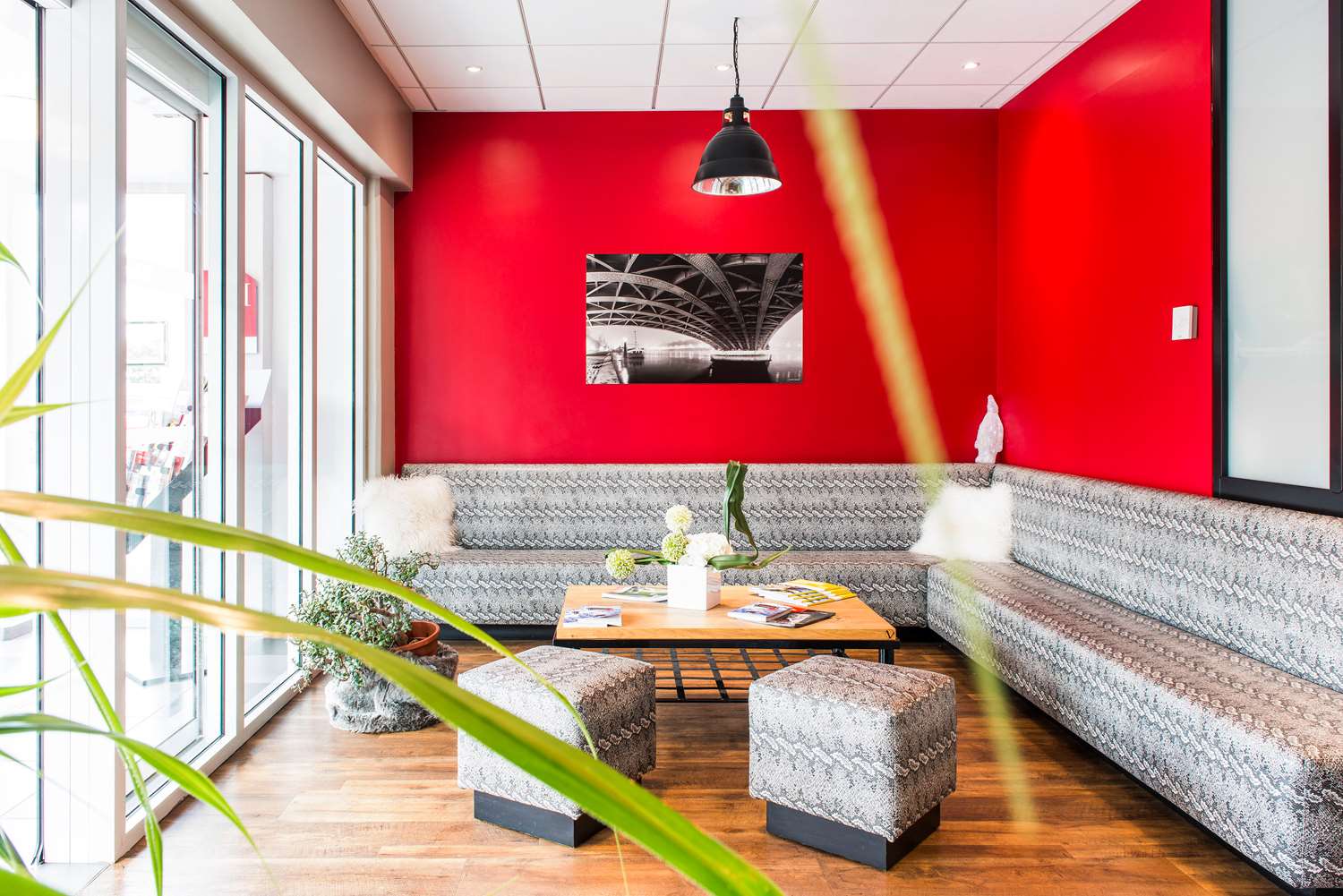 Kyriad Lyon Est Stadium Eurexpo Meyzieu