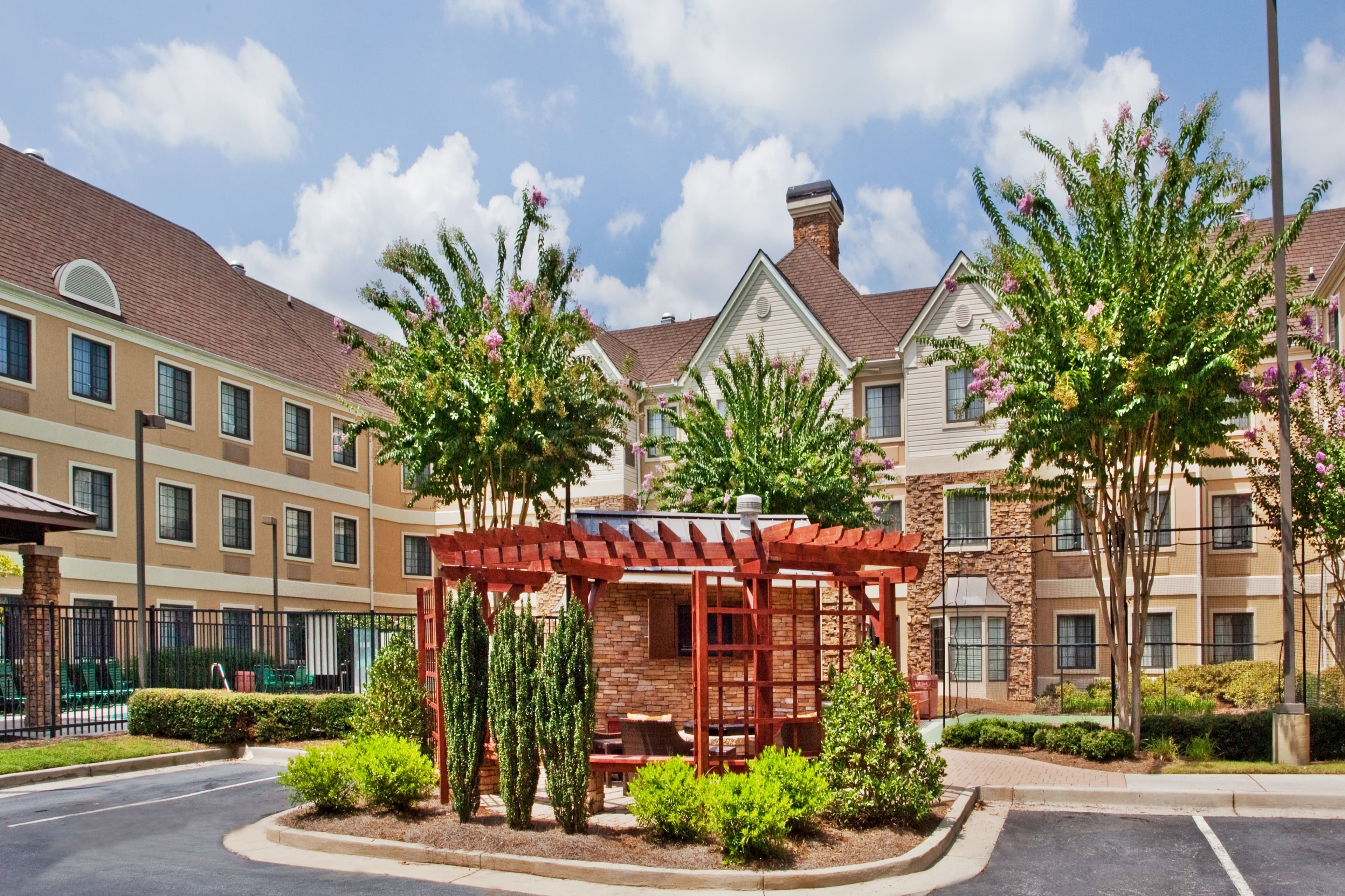 Sonesta ES Suites Atlanta Alpharetta Avalon