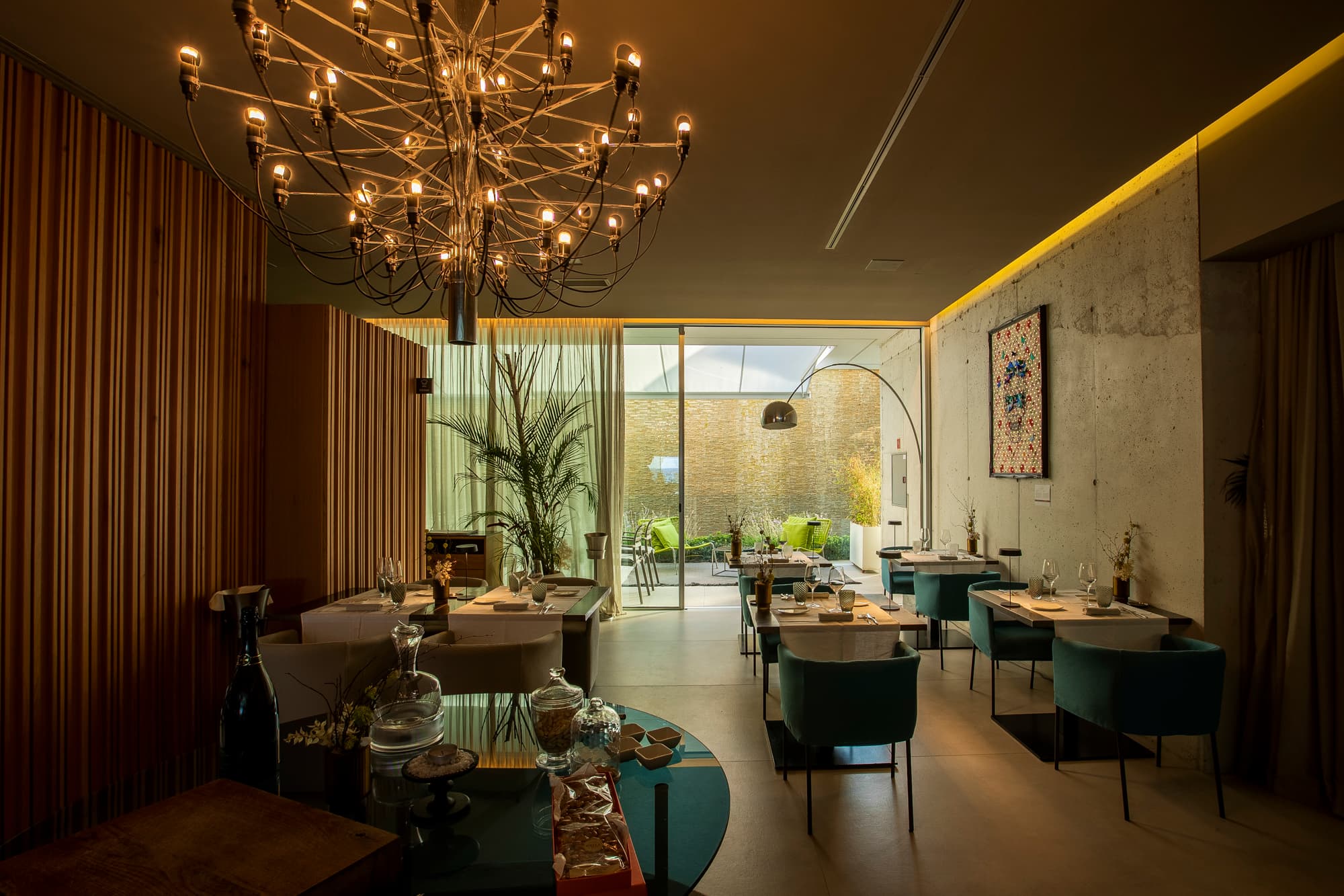 Posia Retreat & SPA | UNA Esperienze