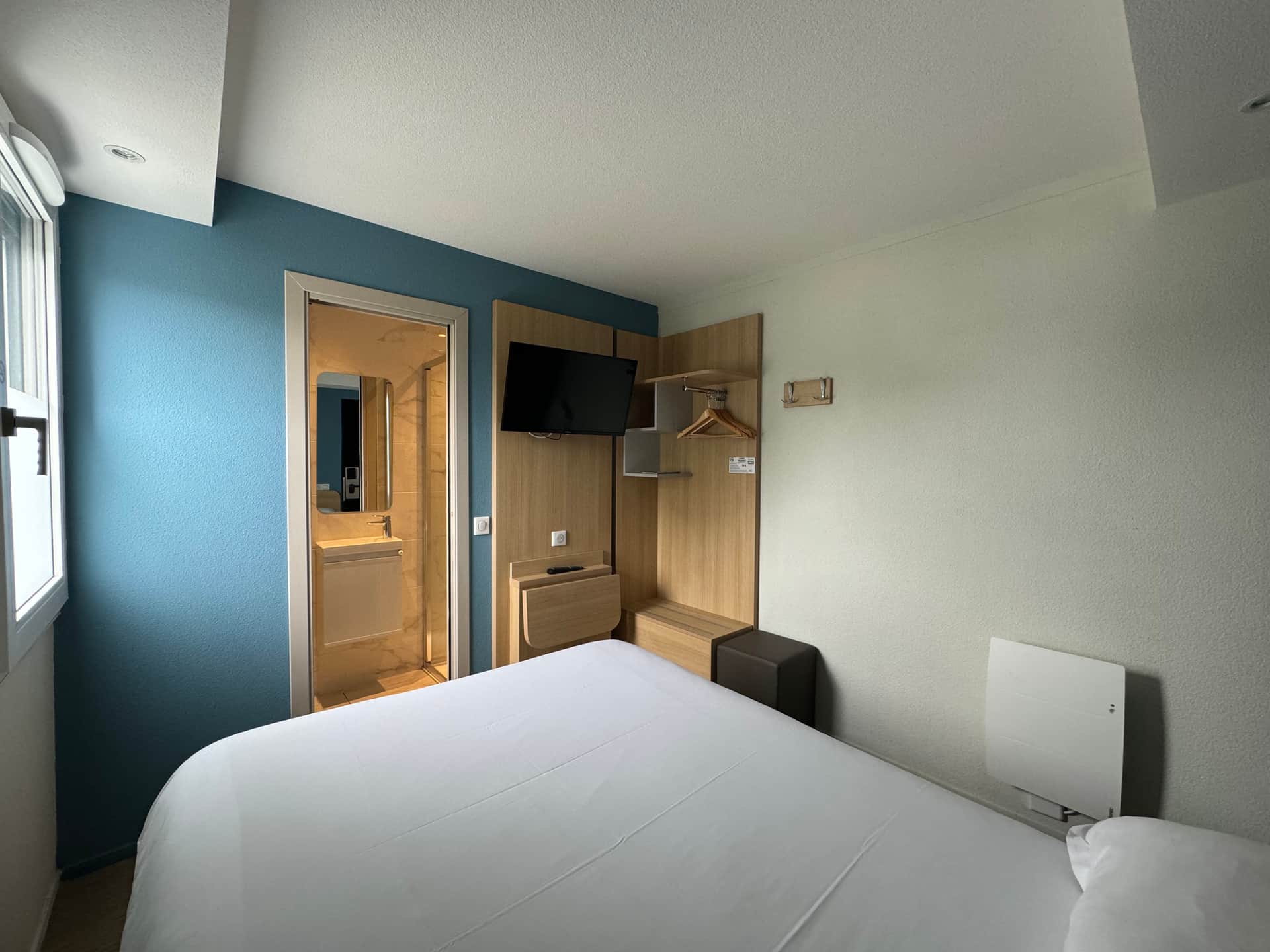 Kyriad DIRECT Saint Brieuc - Parc des Expositions