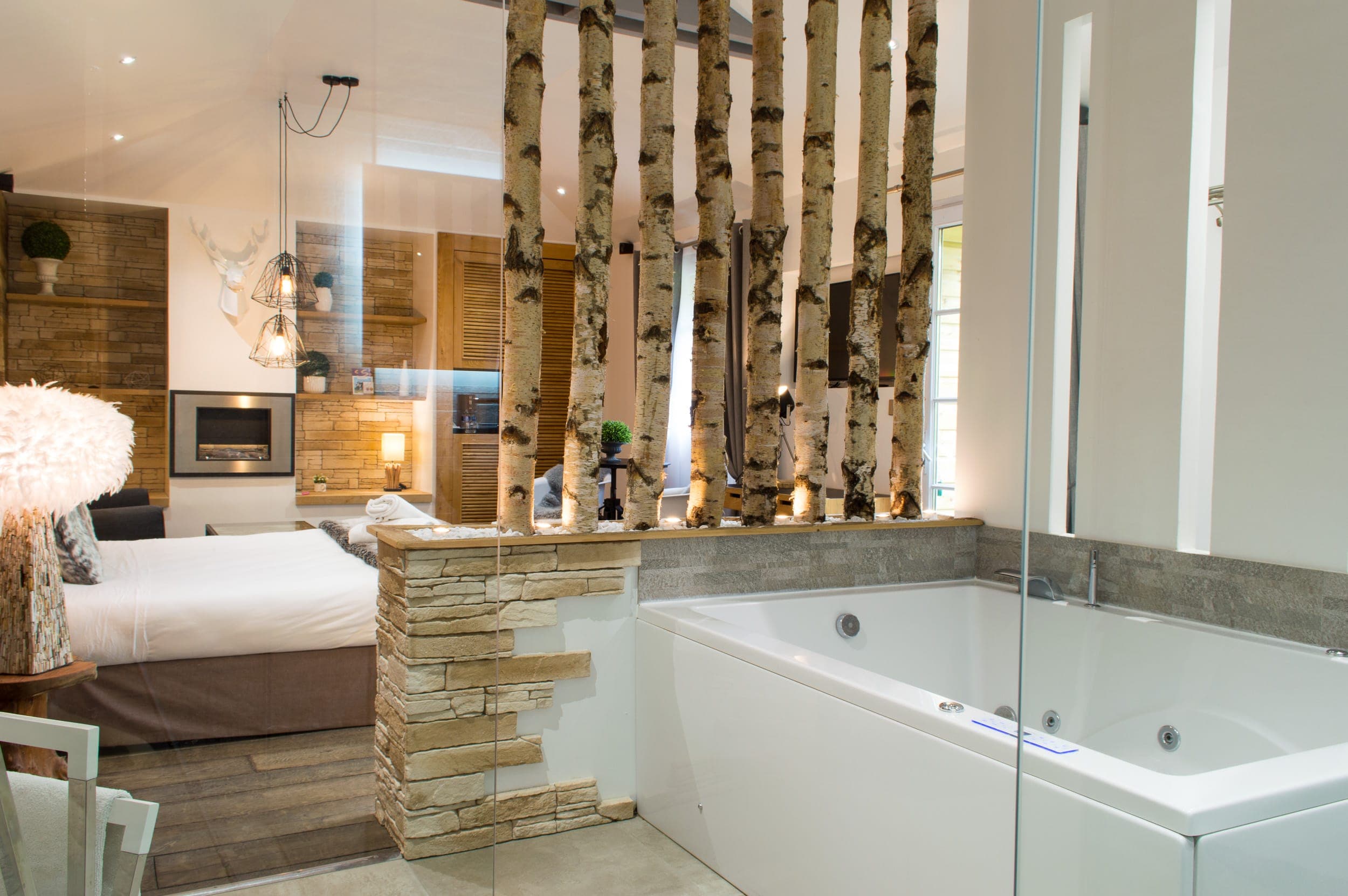 Les Granges d'Haillancourt