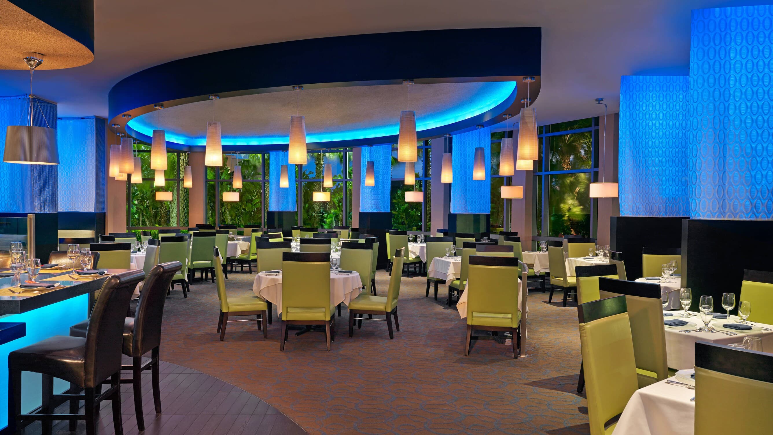 The Westin Tampa Bay