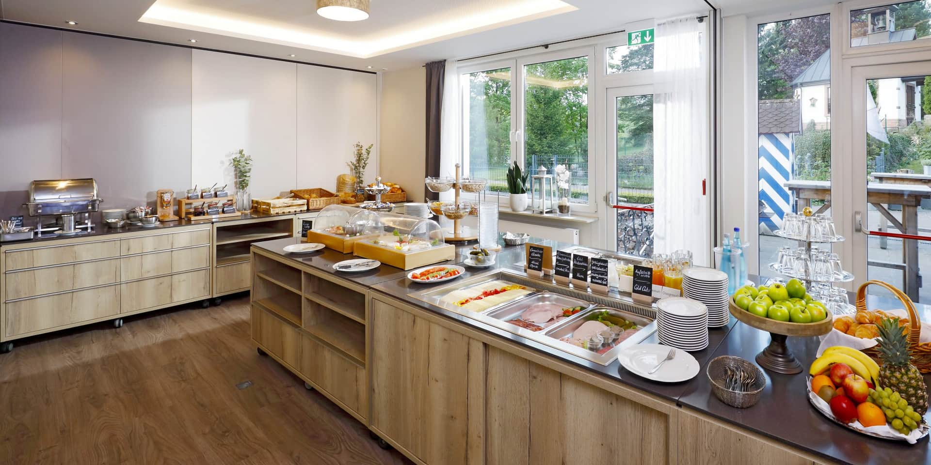 Best Western Hotel Brunnenhof