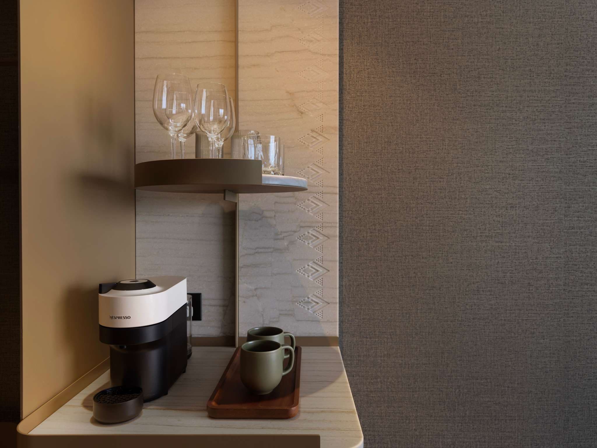 Pullman Auckland Airport