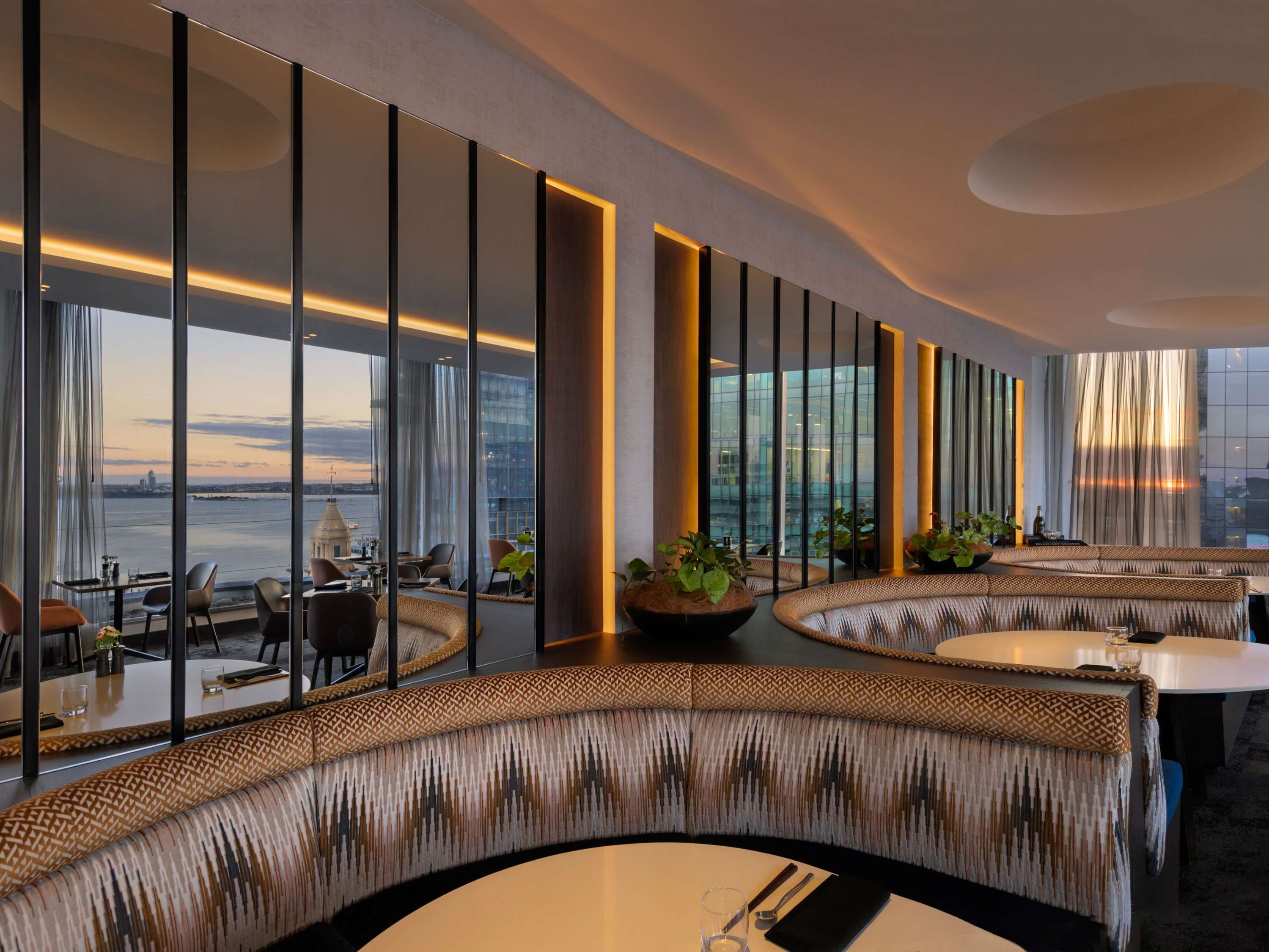 Mövenpick Hotel Auckland