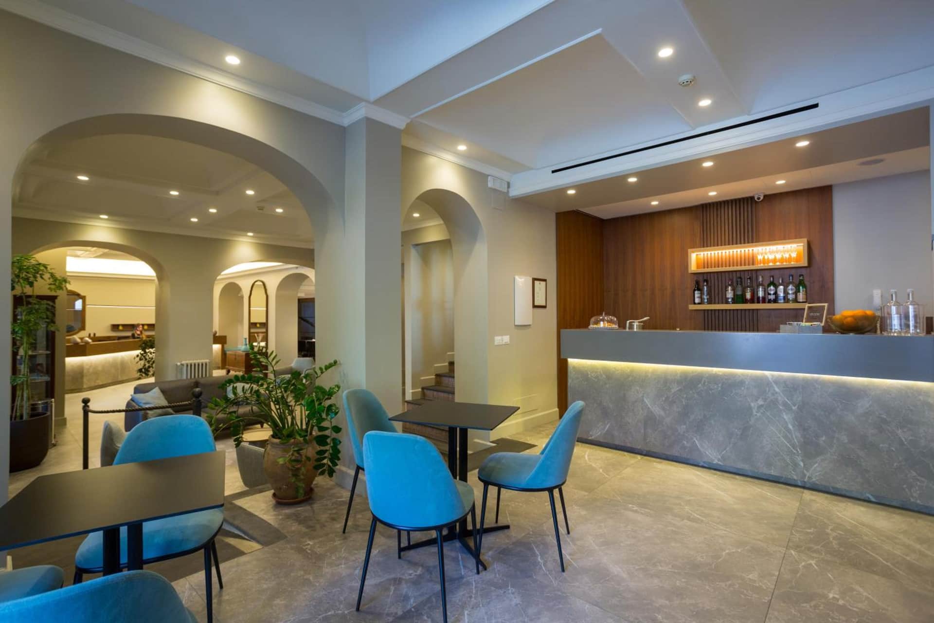 Airone Wellness Hotel