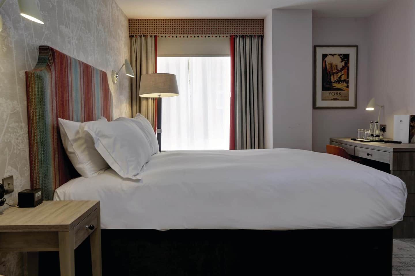 DoubleTree by Hilton York