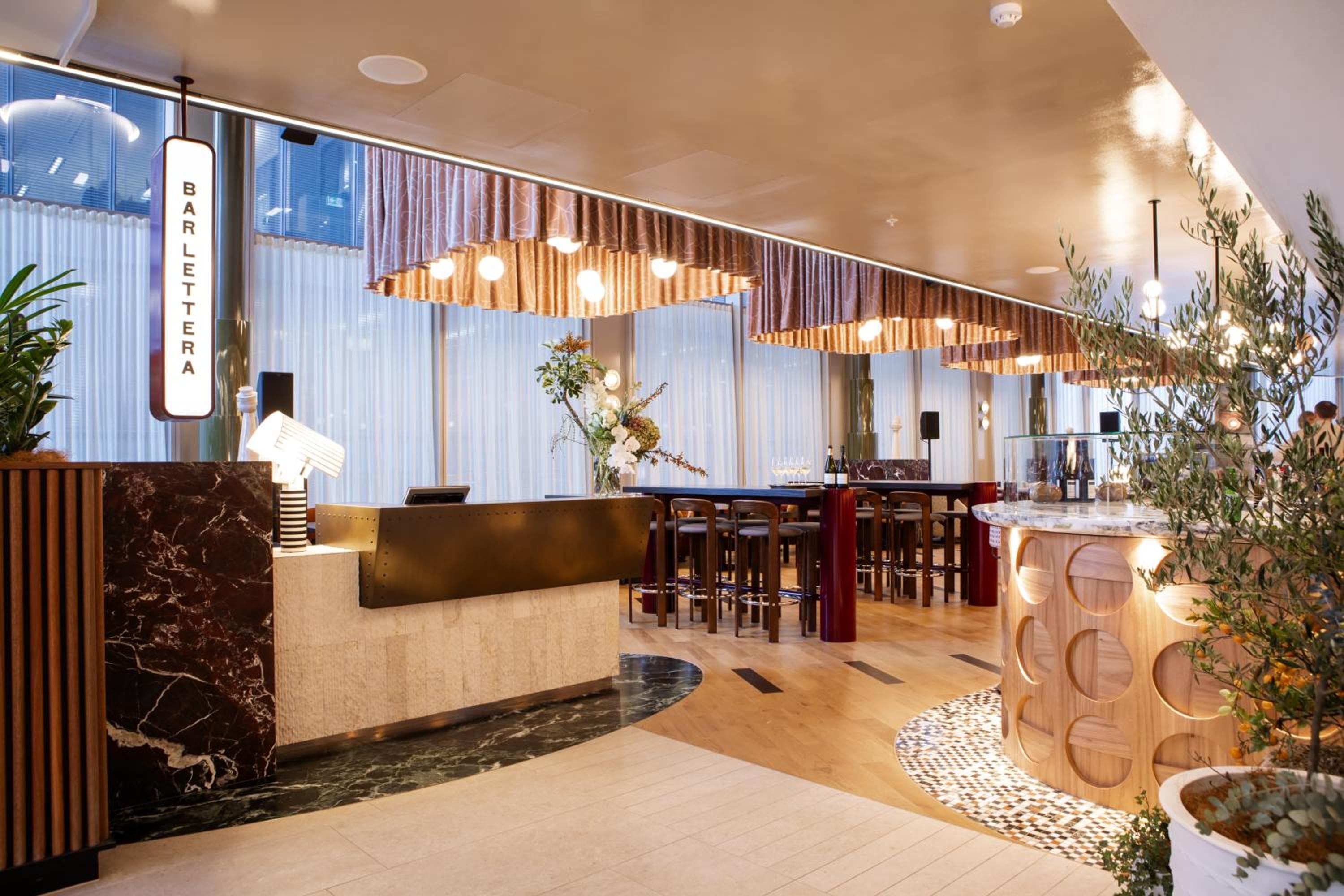 Citadines Walker North Sydney