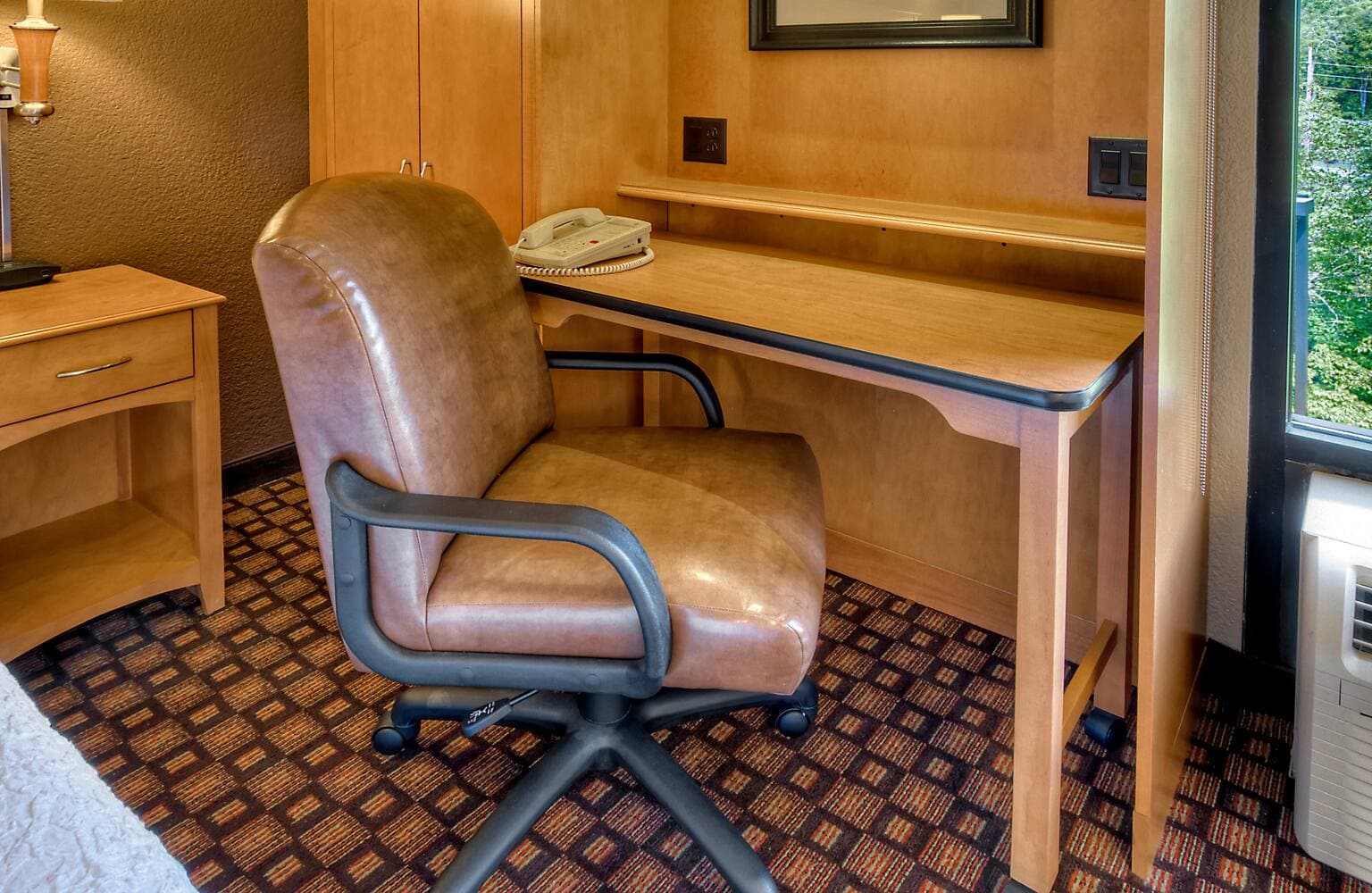 Hampton Inn Nashville/Brentwood I-65S