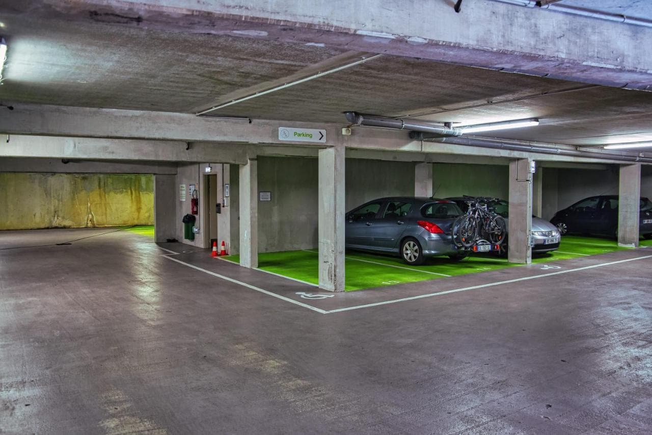 Ibis Styles Bordeaux Centre Gare