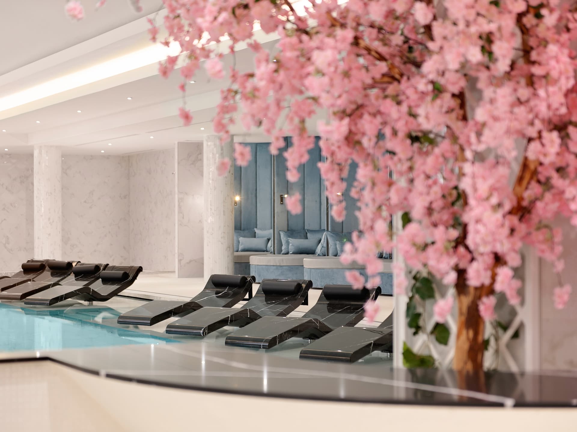 Fairmont Windsor Park