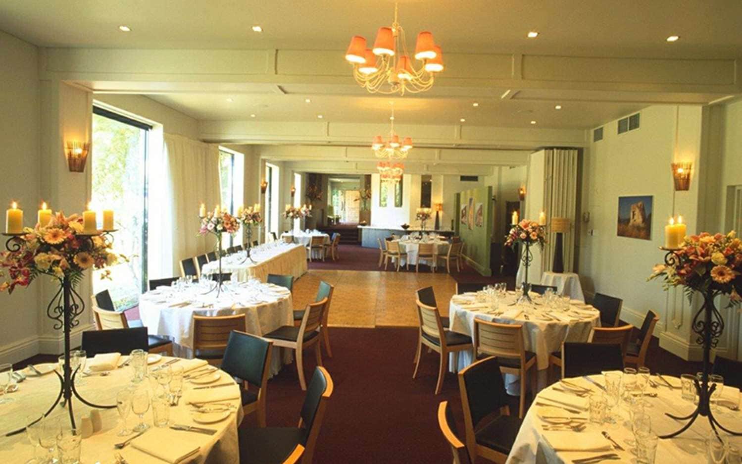 Best Western Plus The Tudor Box Hill