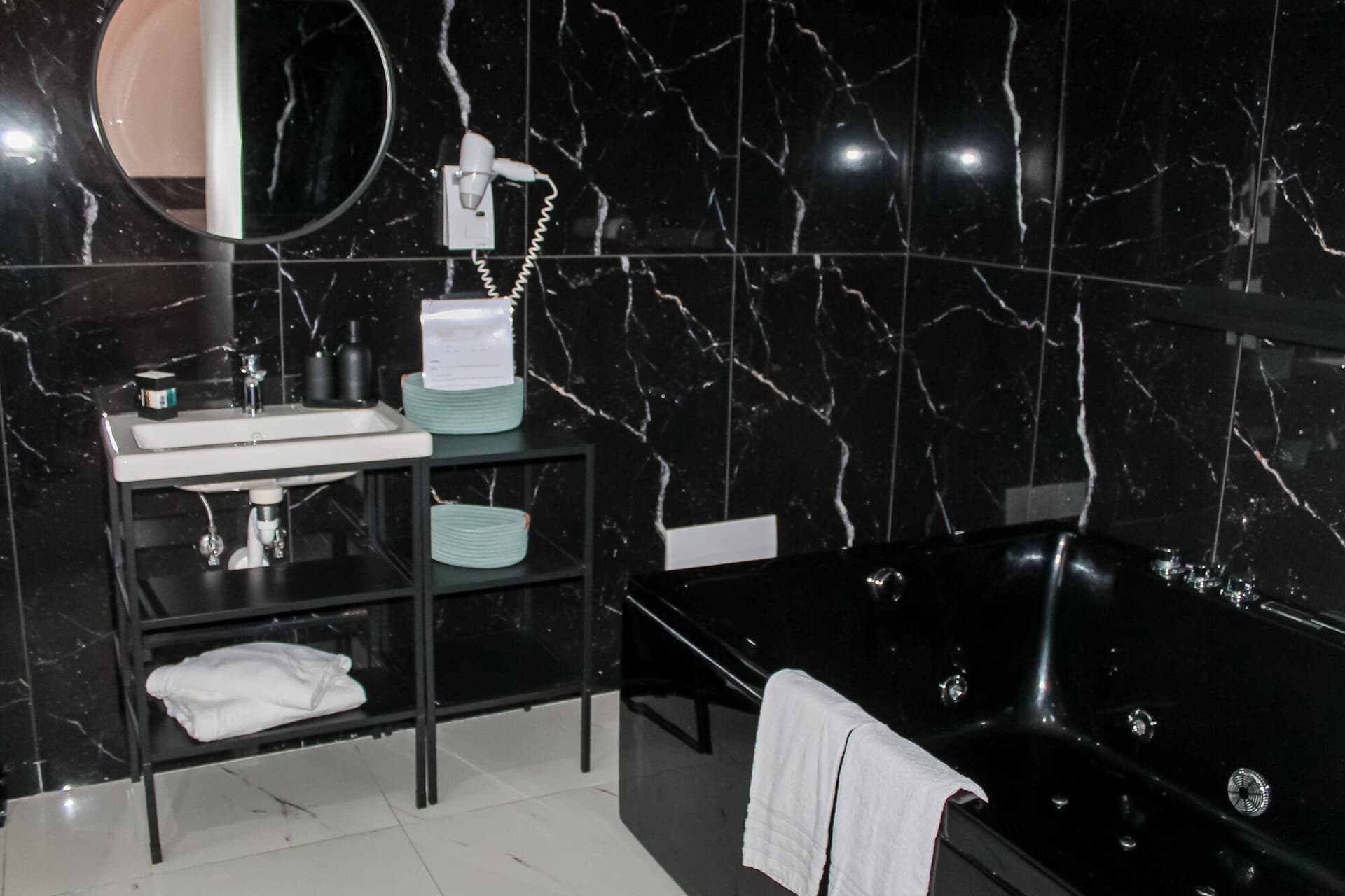 Villa Flora Pompei