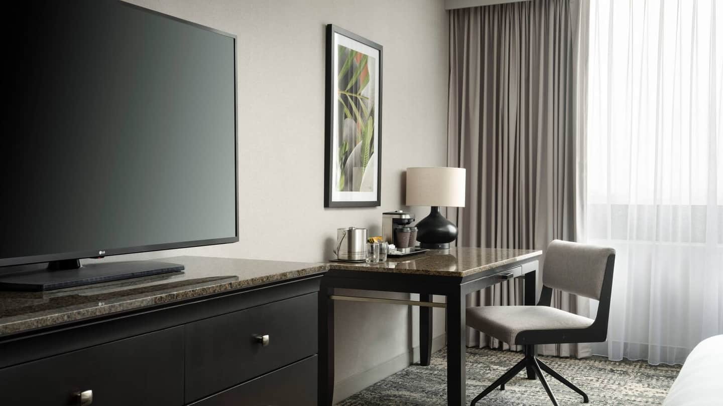 Hotel Fera Anaheim, a DoubleTree by Hilton