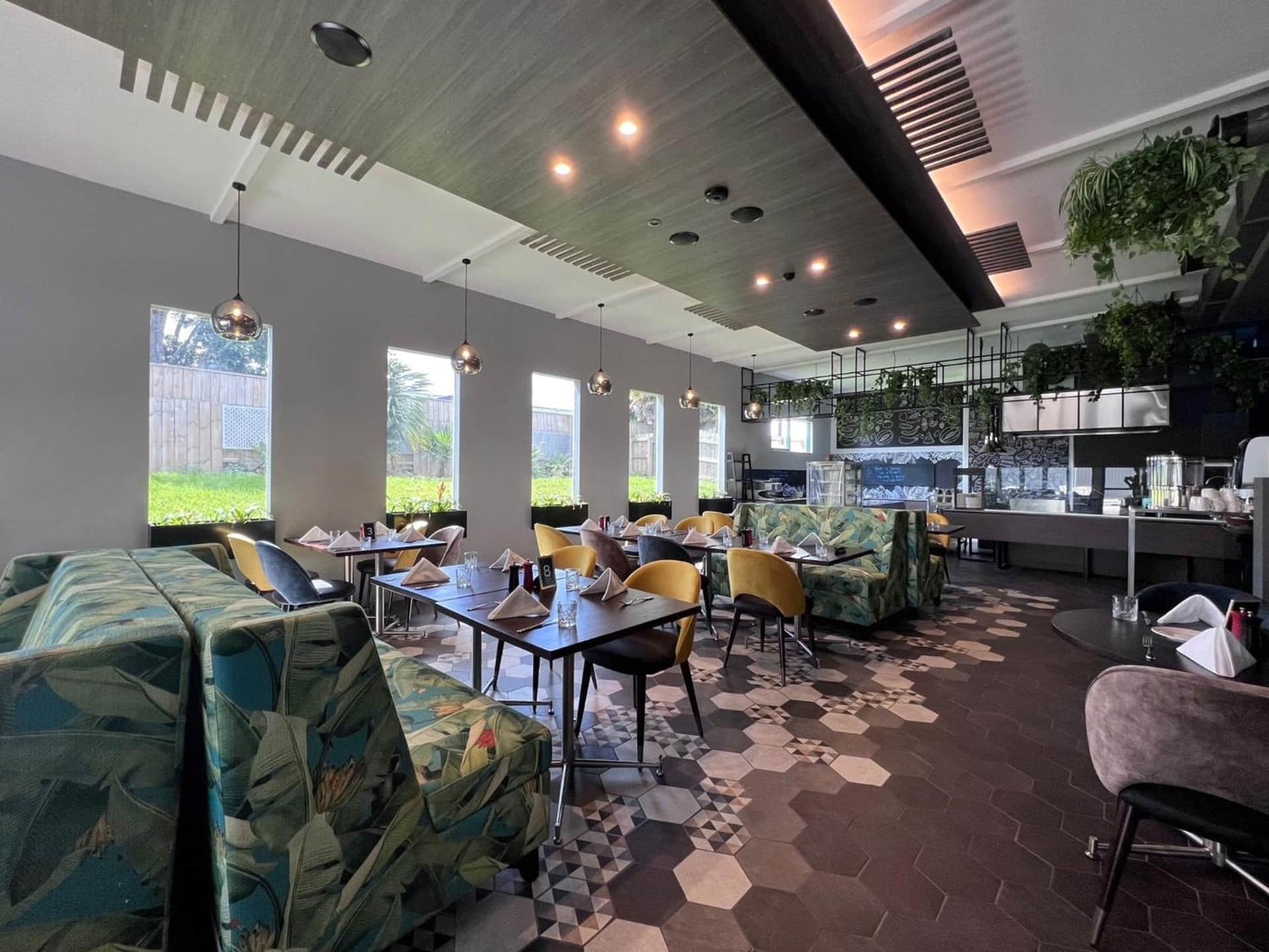 JetPark Hotel Auckland Airport