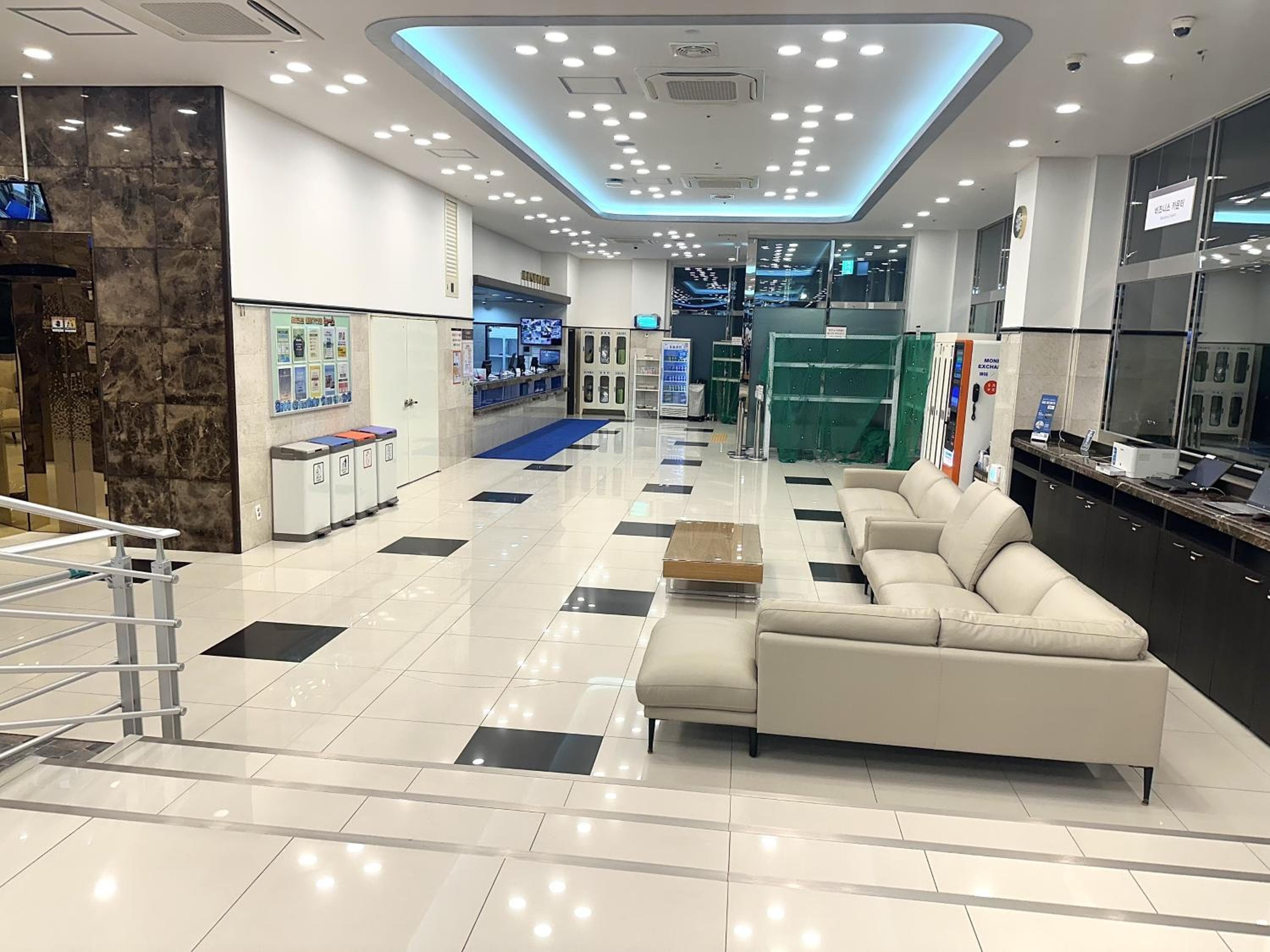 Toyoko Inn Haeundae 2 토요코인 해운대 2