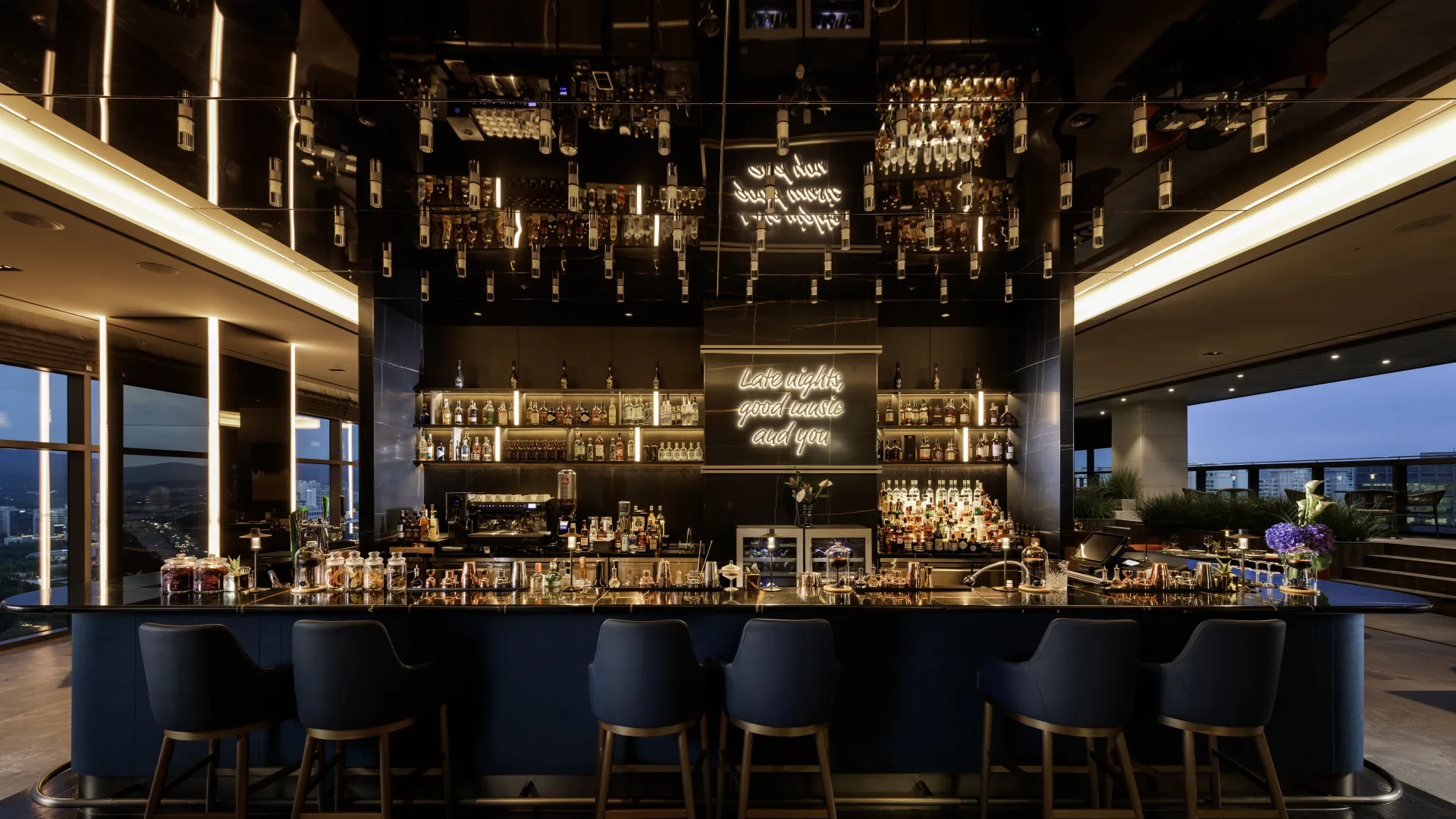 DoubleTree By Hilton Seoul Pangyo 더블트리 바이 힐튼 서울 판교