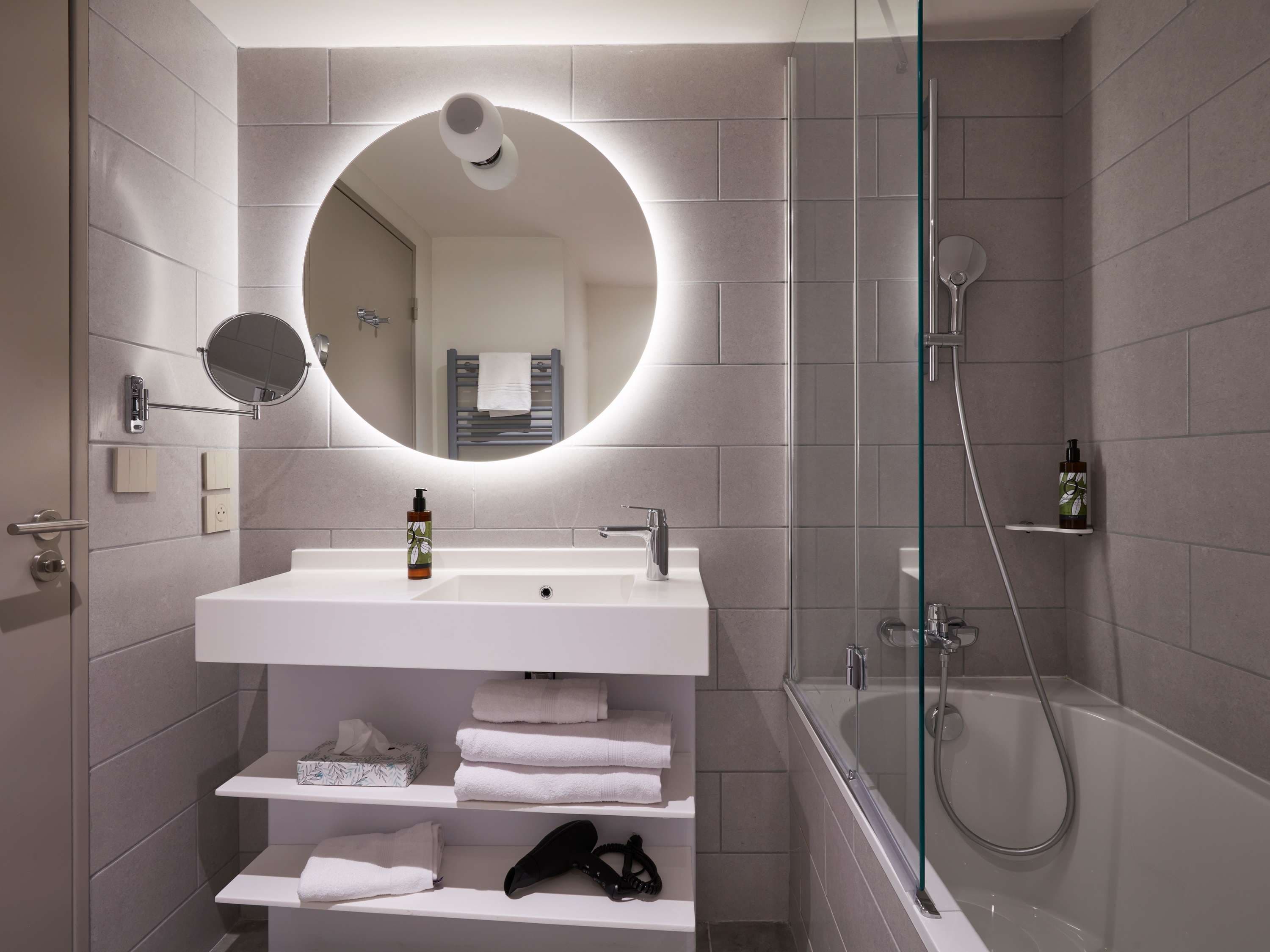 Aparthotel Adagio Toulouse Centre La Grave