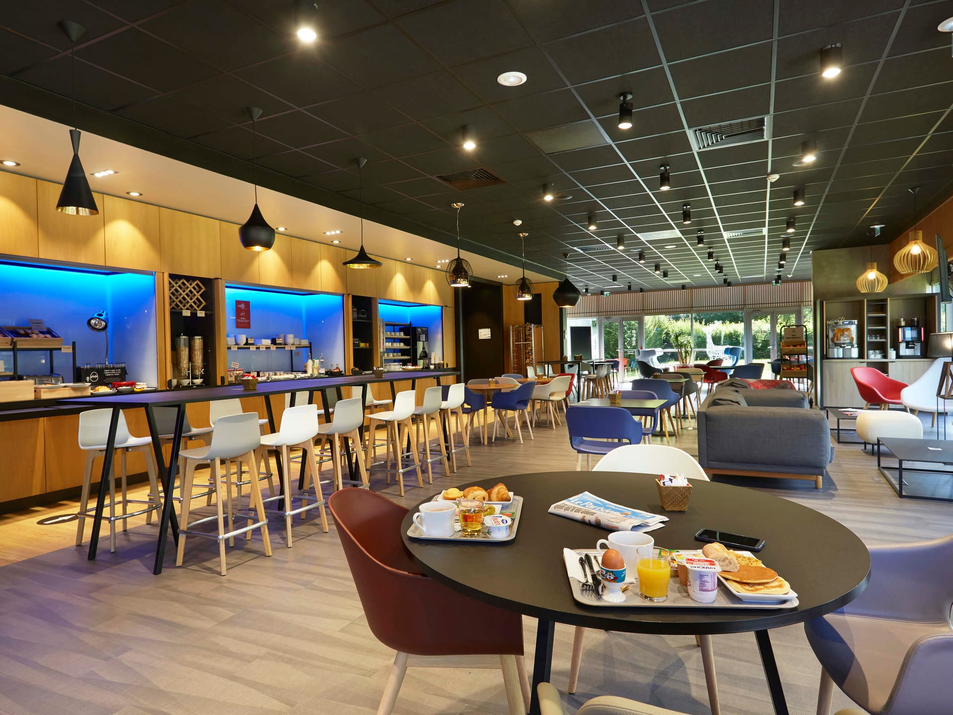 ibis Archamps Porte de Genève