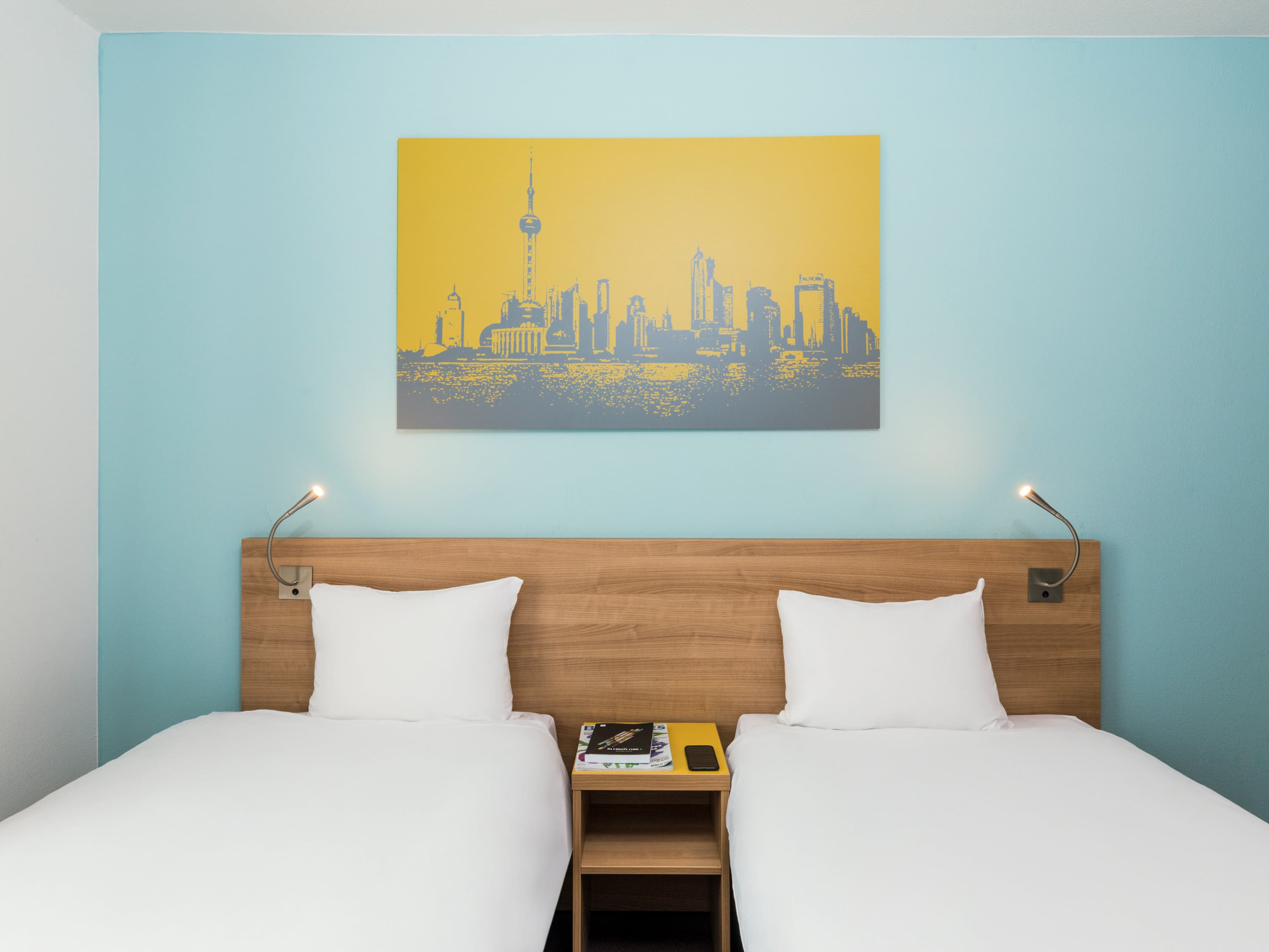 Adagio Access Paris Clamart Aparthotel