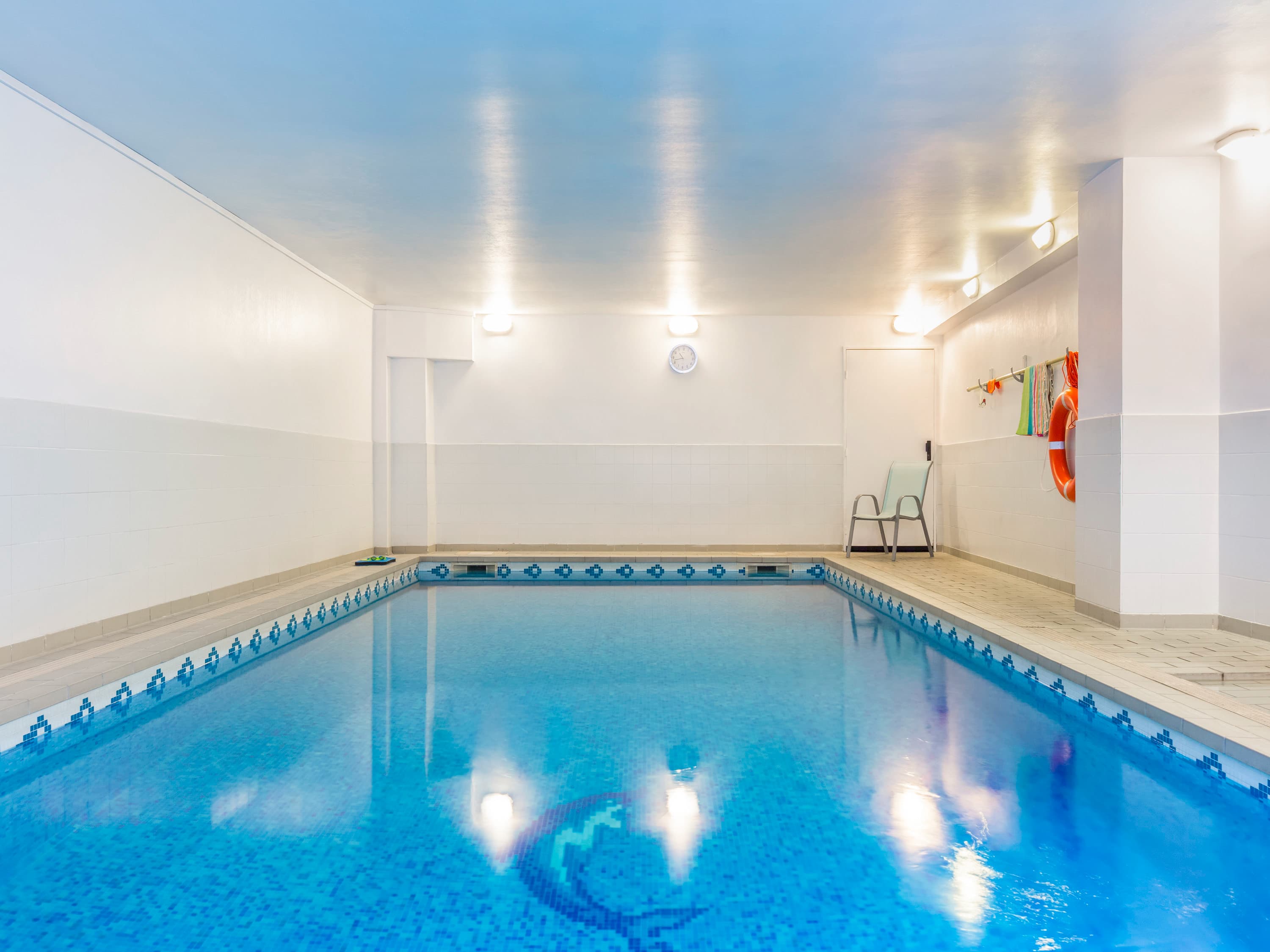 Adagio Access Paris Vanves Porte de Versailles