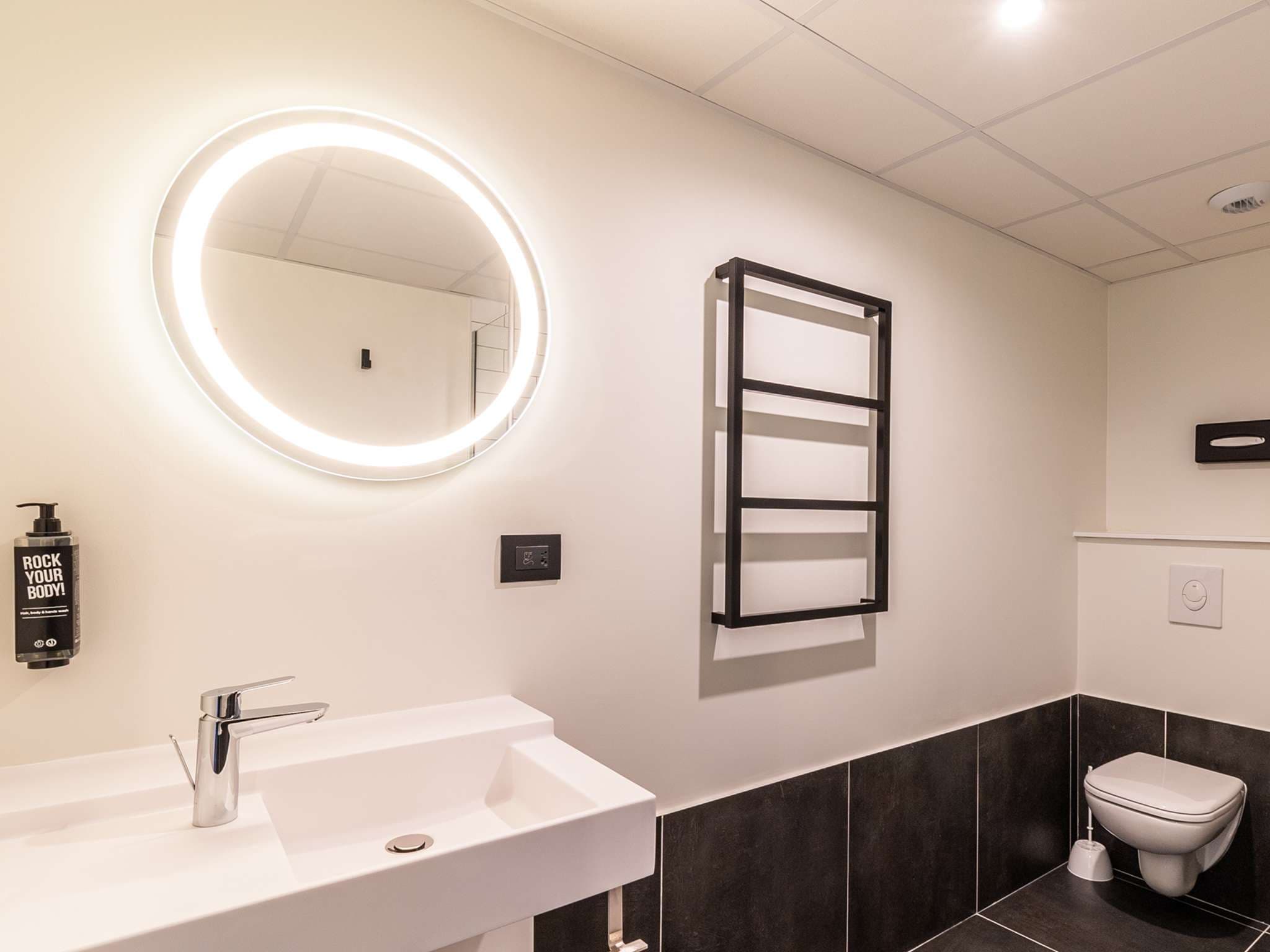 Ibis Roquebrune Cap Martin Menton