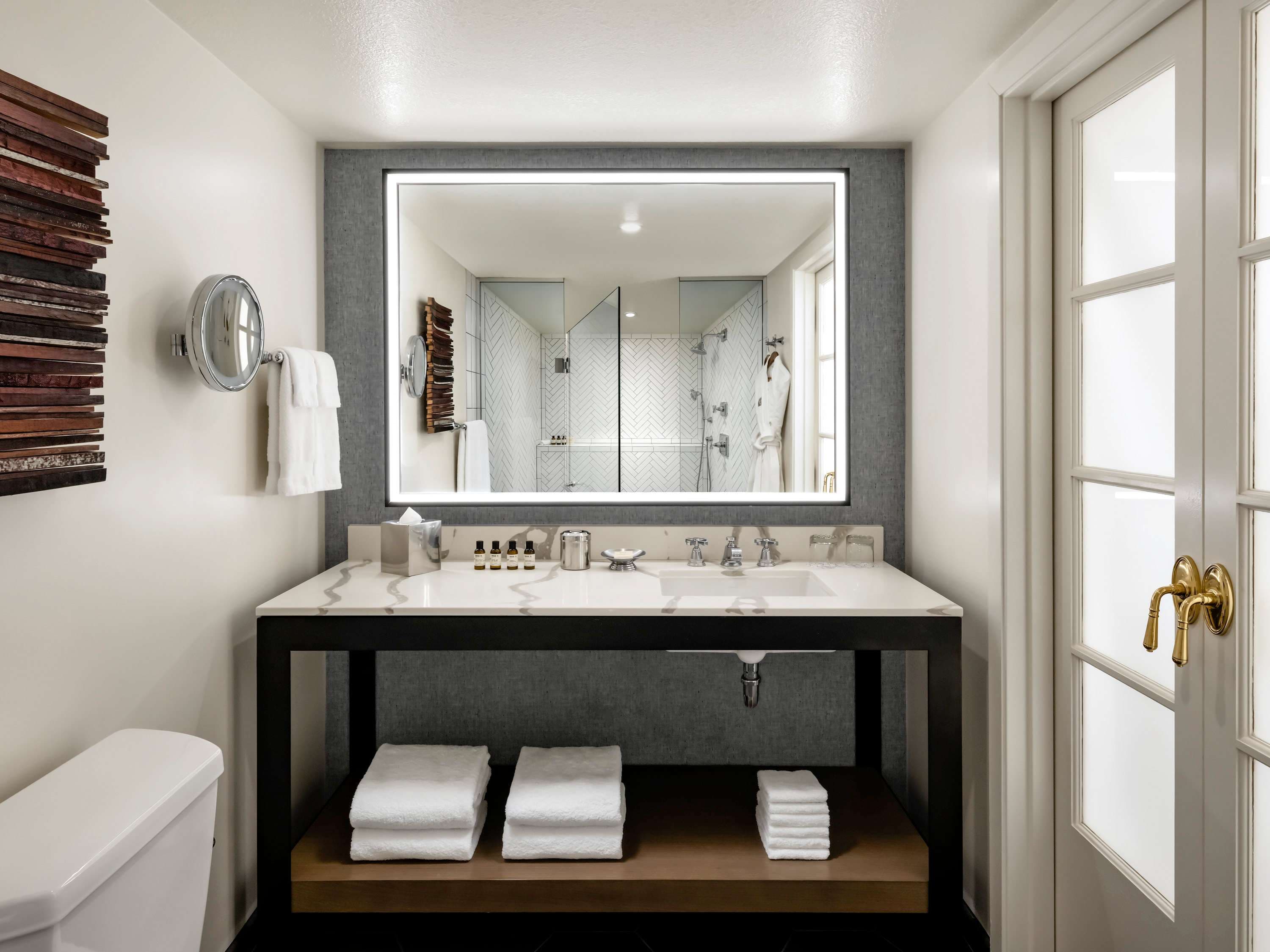 Fairmont Sonoma Mission Inn & Spa