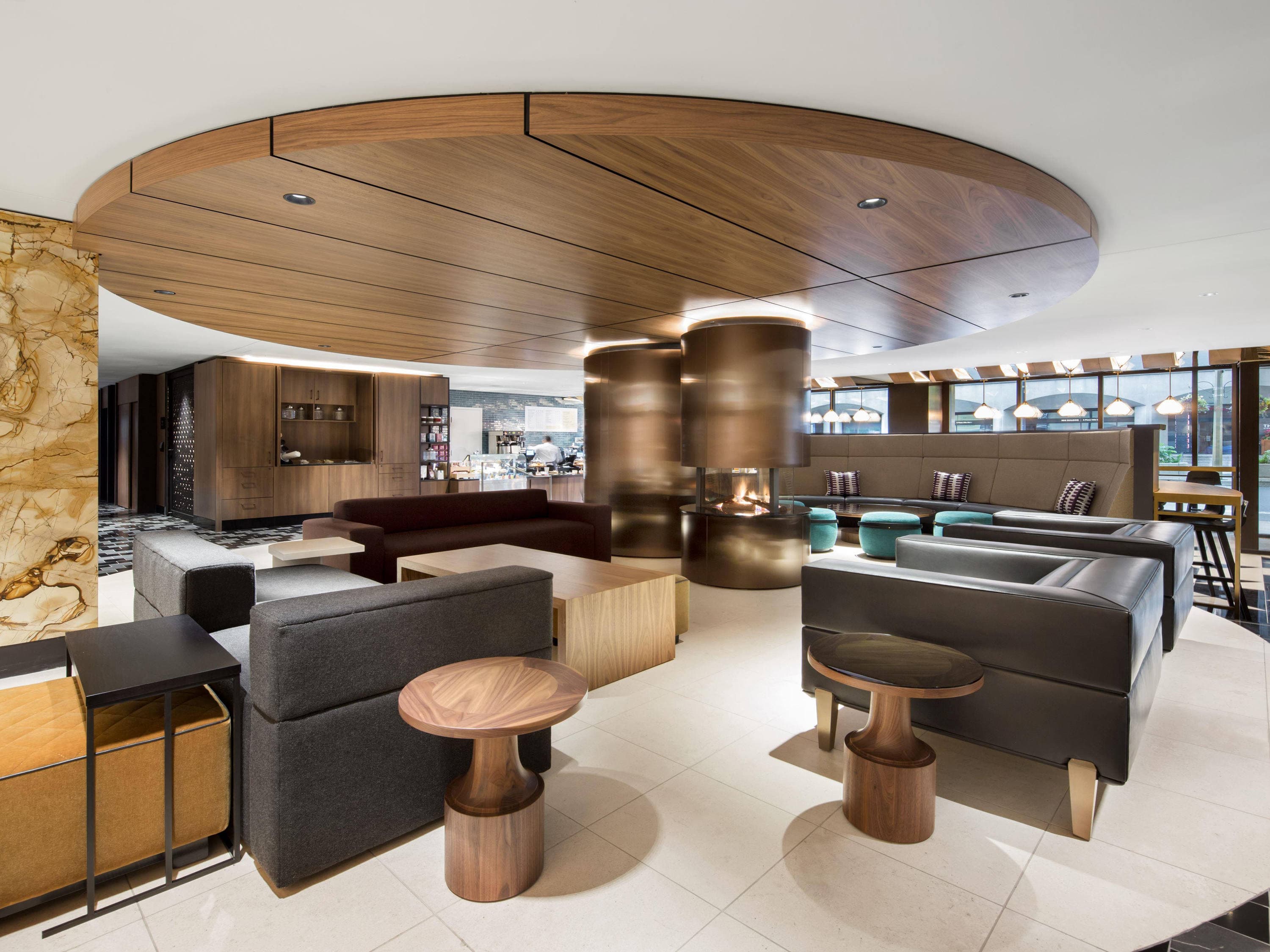 Fairmont The Queen Elizabeth