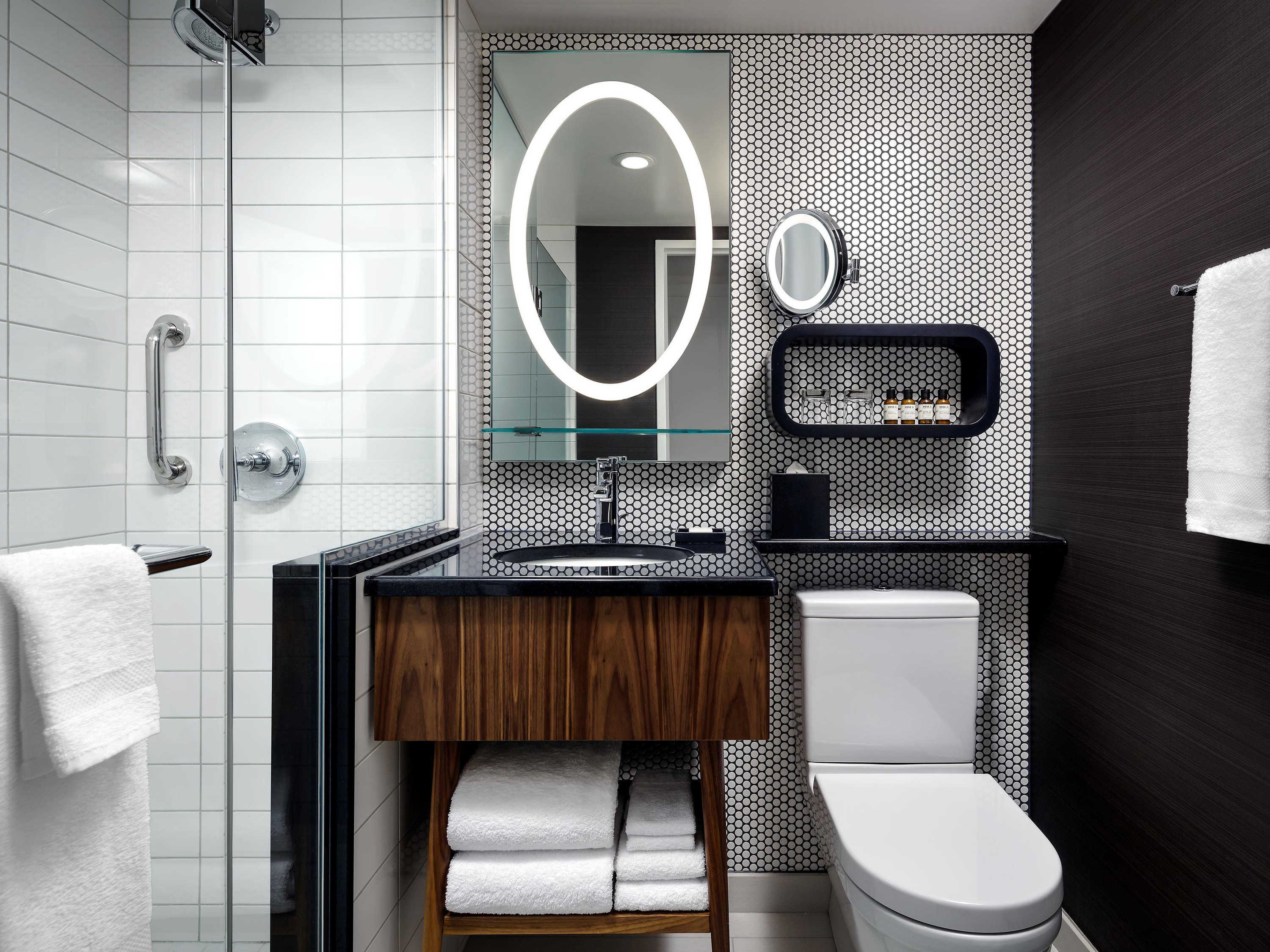 Fairmont The Queen Elizabeth