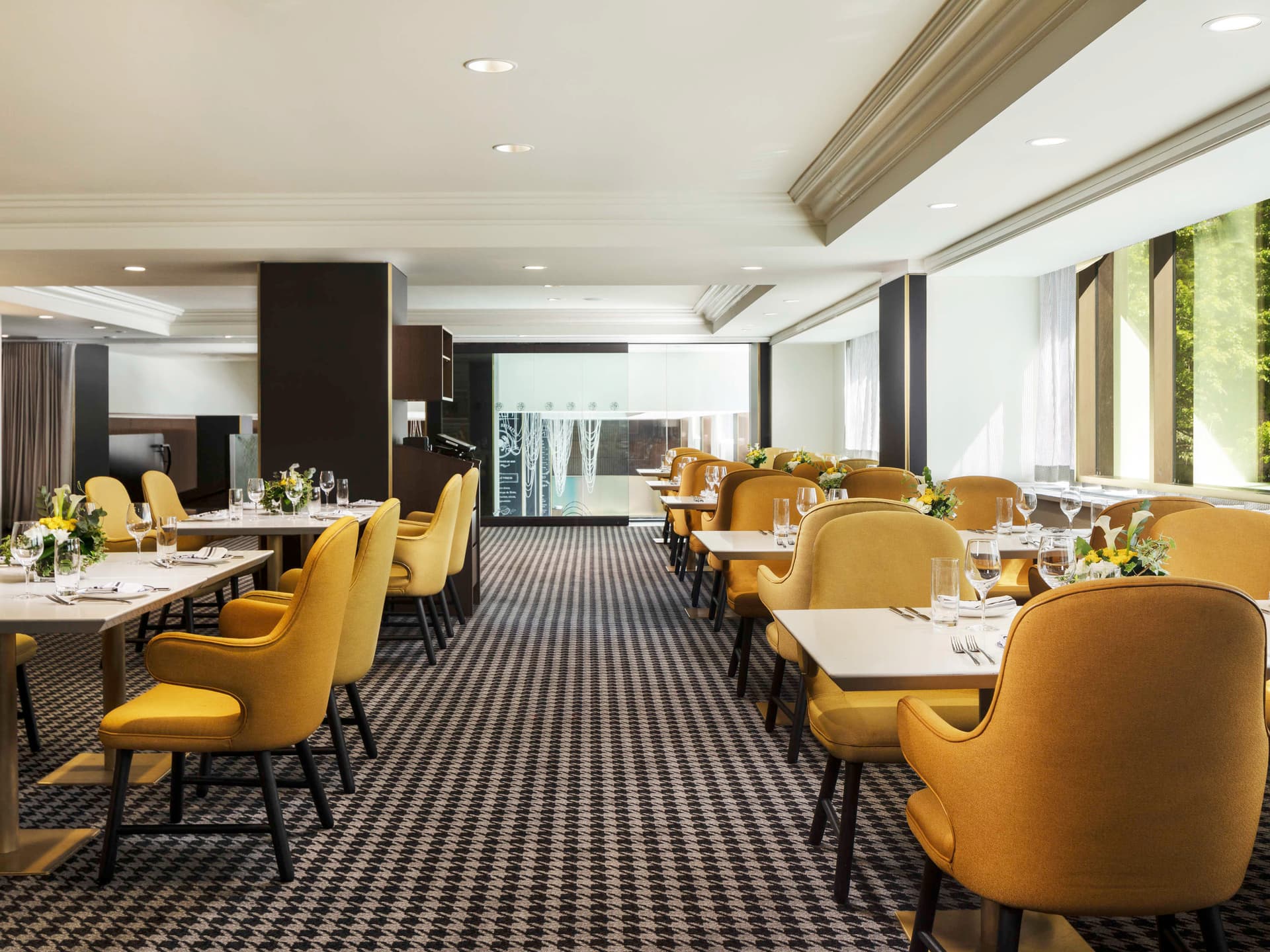 Fairmont The Queen Elizabeth
